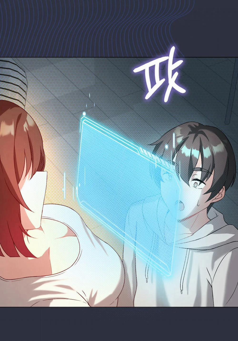 [18+] Thăng Cấp Đến Khi Hài Lòng 15.2 trang 13