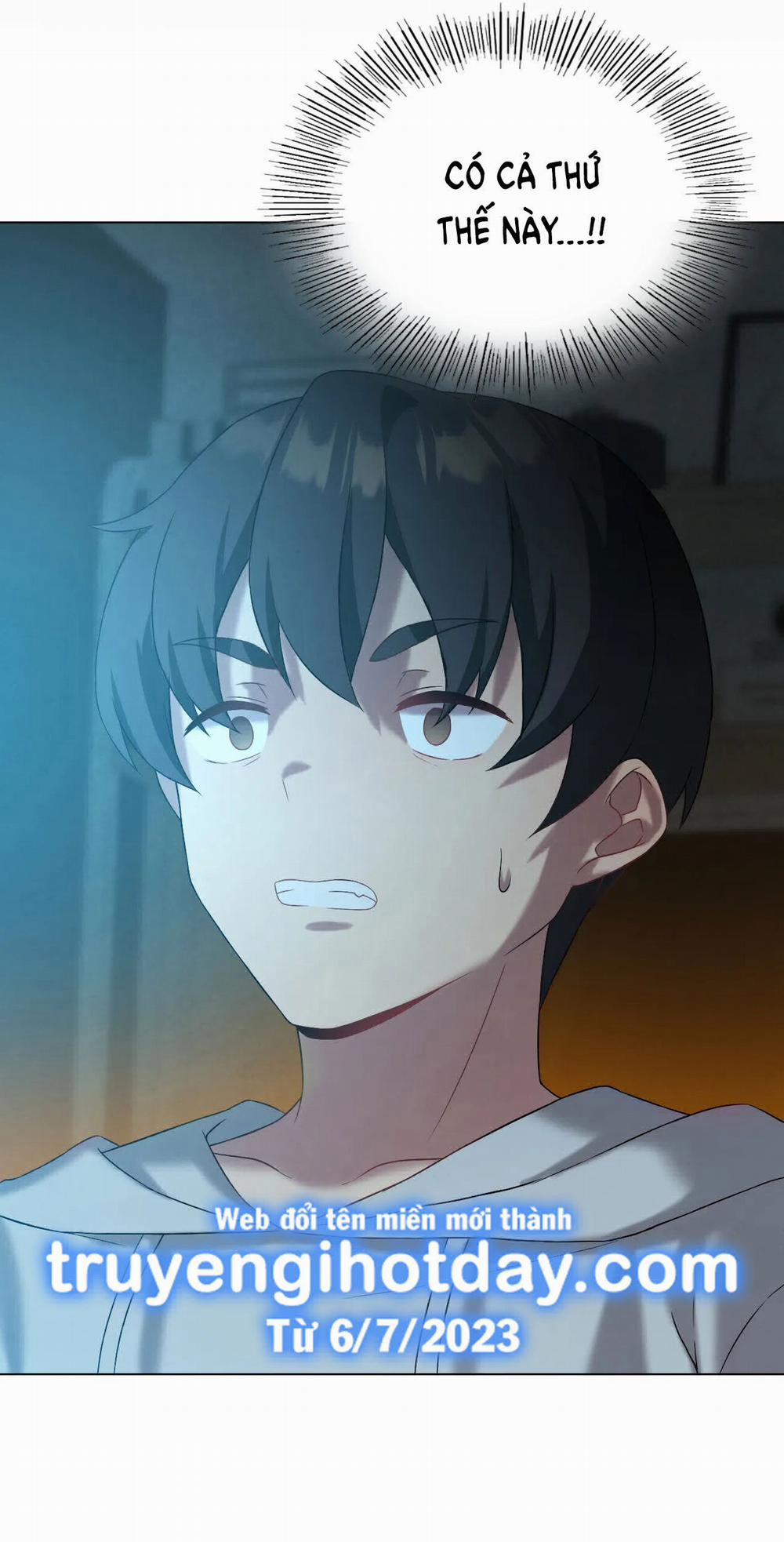 [18+] Thăng Cấp Đến Khi Hài Lòng 15.2 trang 21