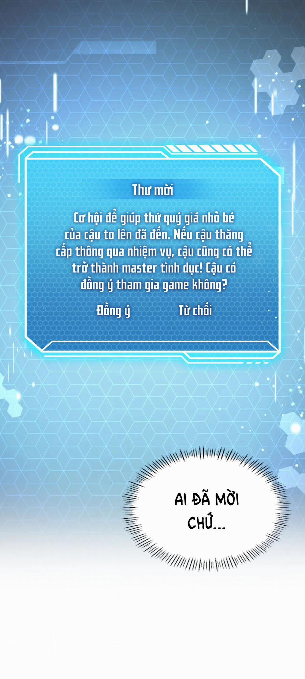 [18+] Thăng Cấp Đến Khi Hài Lòng 15.2 trang 32