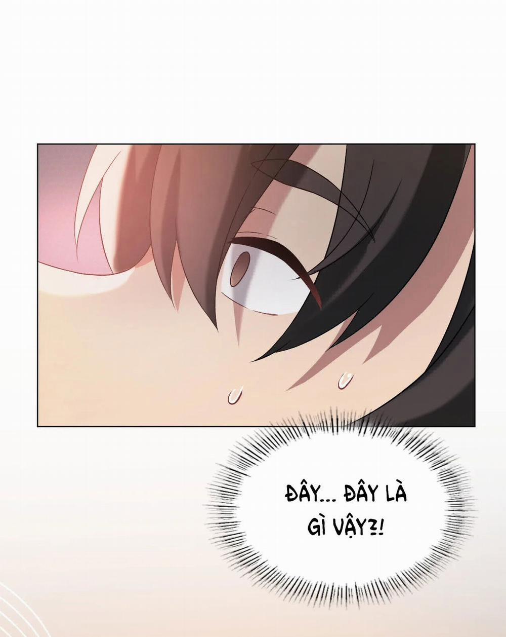 [18+] Thăng Cấp Đến Khi Hài Lòng 15.2 trang 9