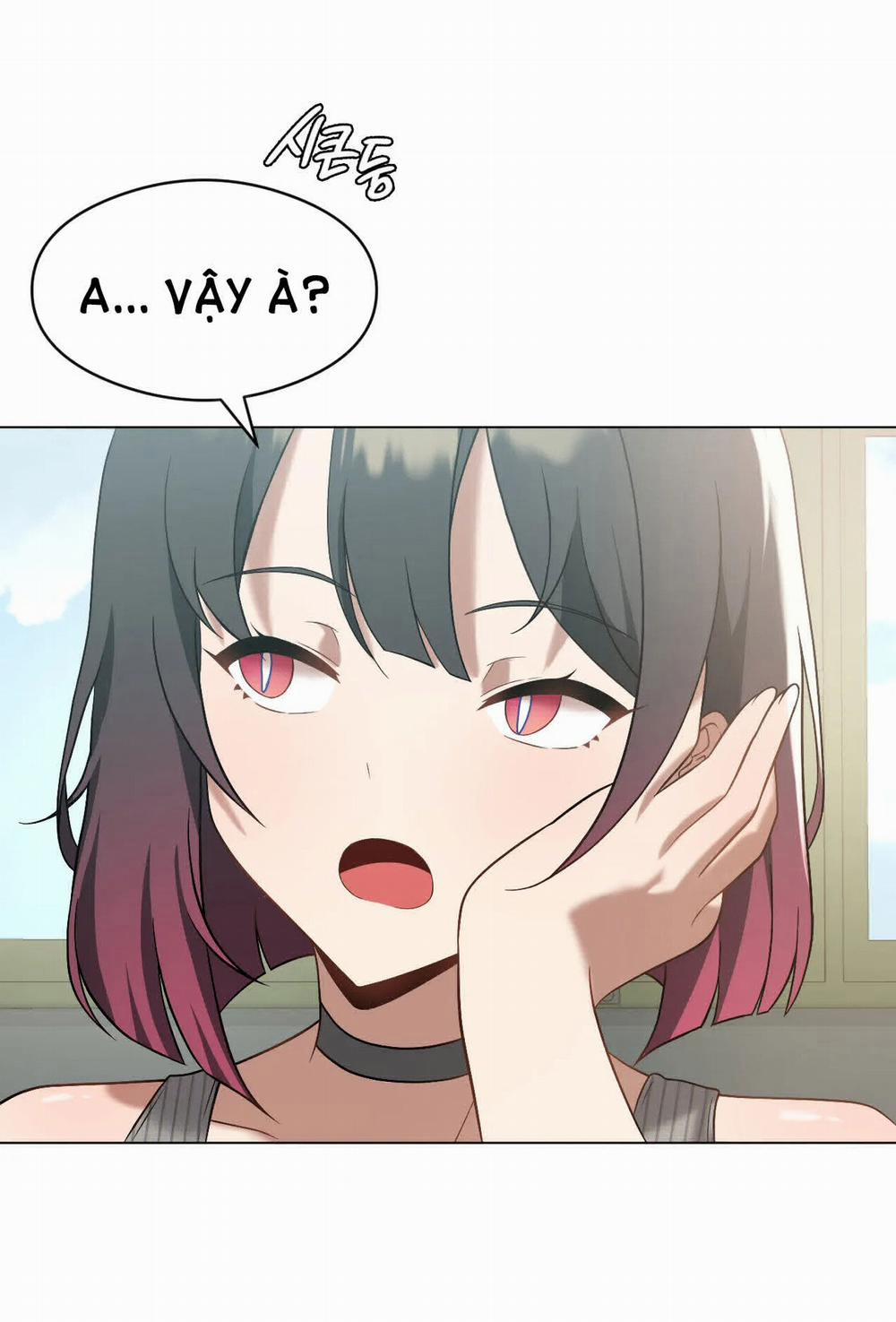 [18+] Thăng Cấp Đến Khi Hài Lòng 16.1 trang 17