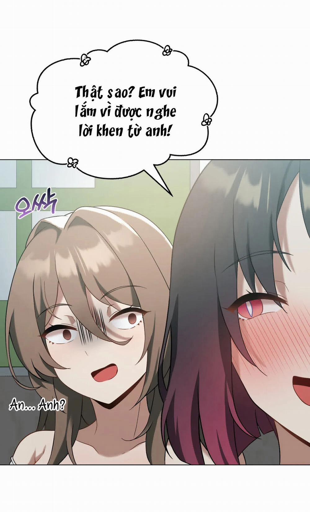 [18+] Thăng Cấp Đến Khi Hài Lòng 16.1 trang 20