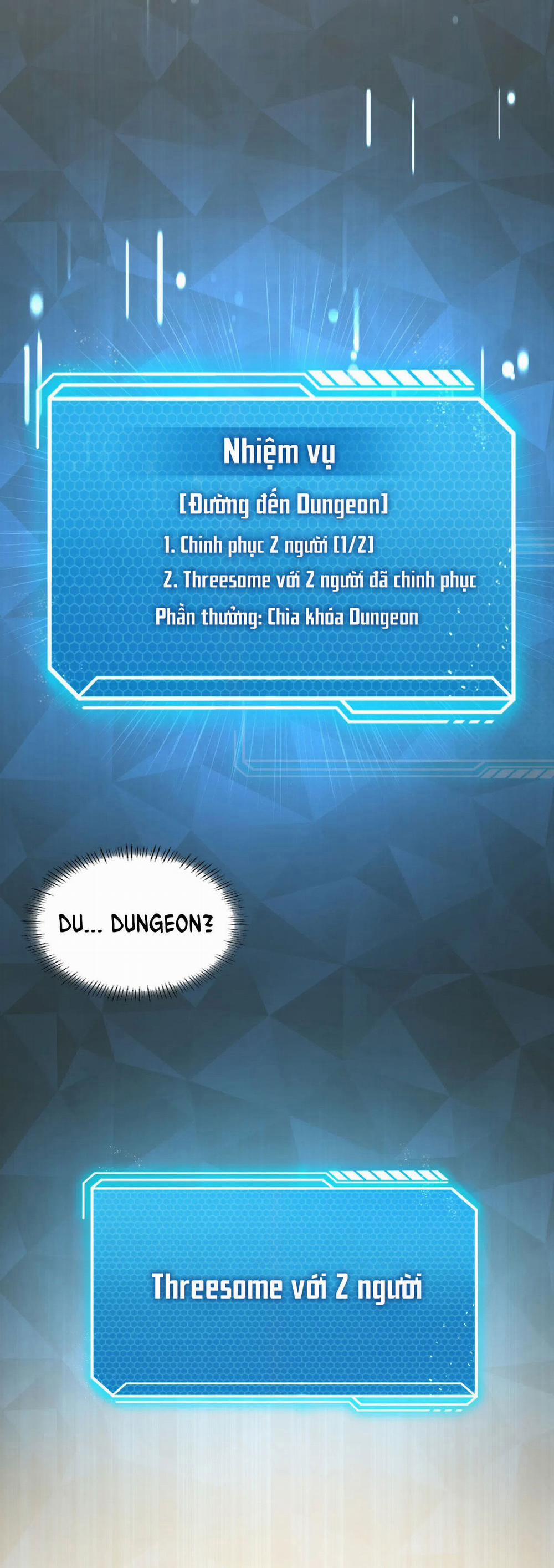 [18+] Thăng Cấp Đến Khi Hài Lòng 16.1 trang 9