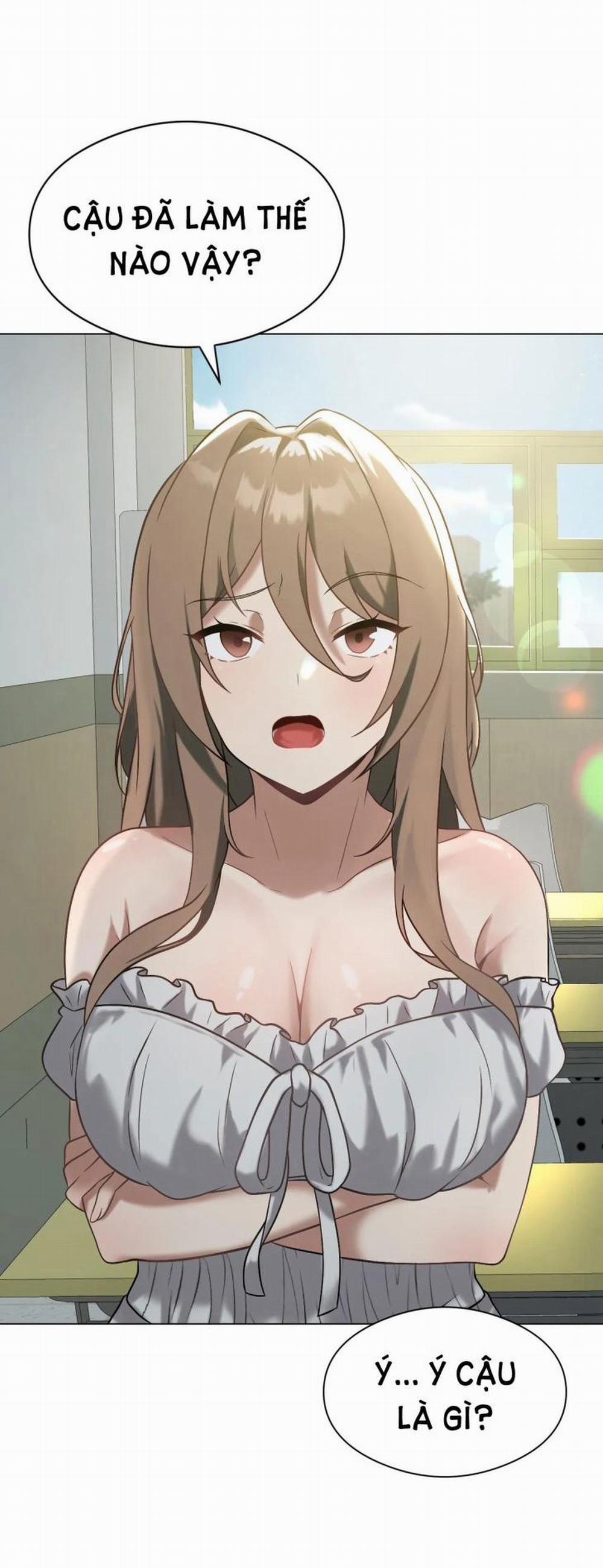 [18+] Thăng Cấp Đến Khi Hài Lòng 16.2 trang 0