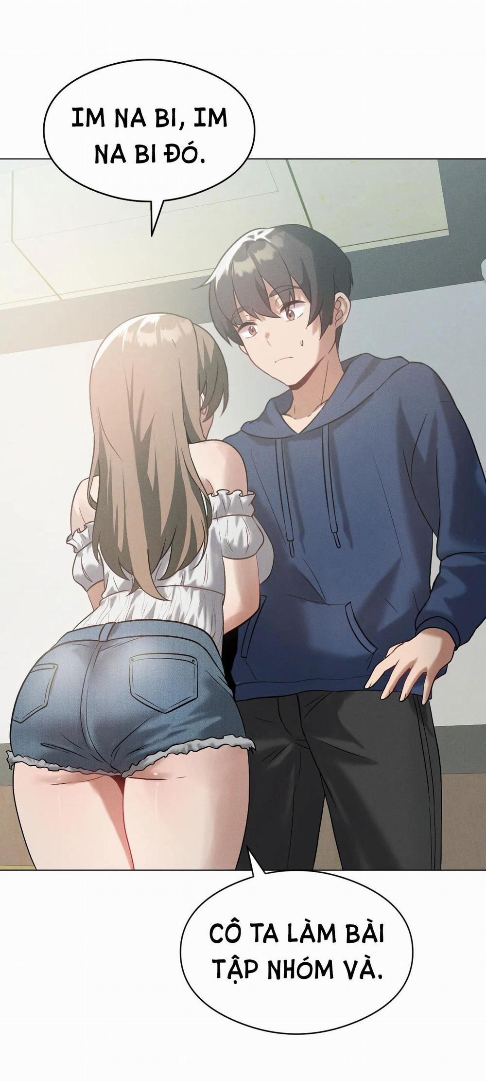 [18+] Thăng Cấp Đến Khi Hài Lòng 16.2 trang 1