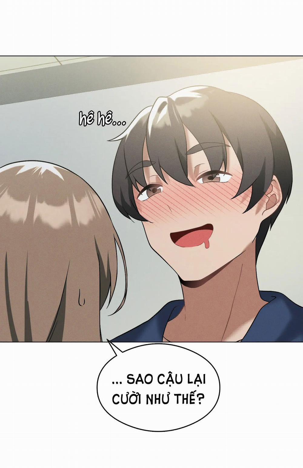 [18+] Thăng Cấp Đến Khi Hài Lòng 16.2 trang 12