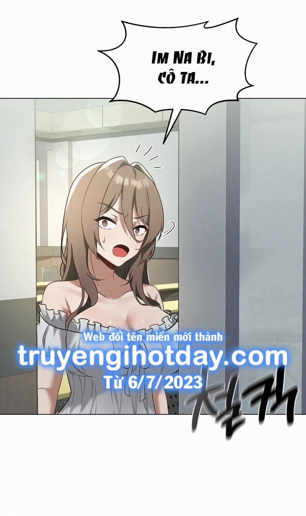 [18+] Thăng Cấp Đến Khi Hài Lòng 16.2 trang 14