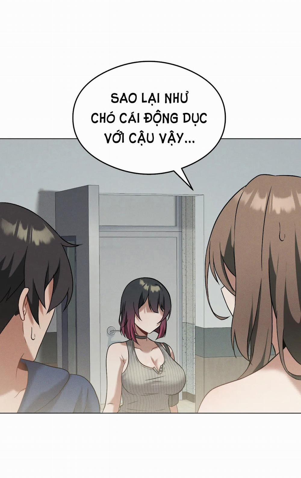 [18+] Thăng Cấp Đến Khi Hài Lòng 16.2 trang 15