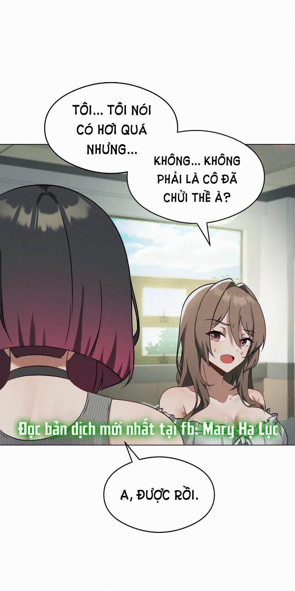 [18+] Thăng Cấp Đến Khi Hài Lòng 16.2 trang 17