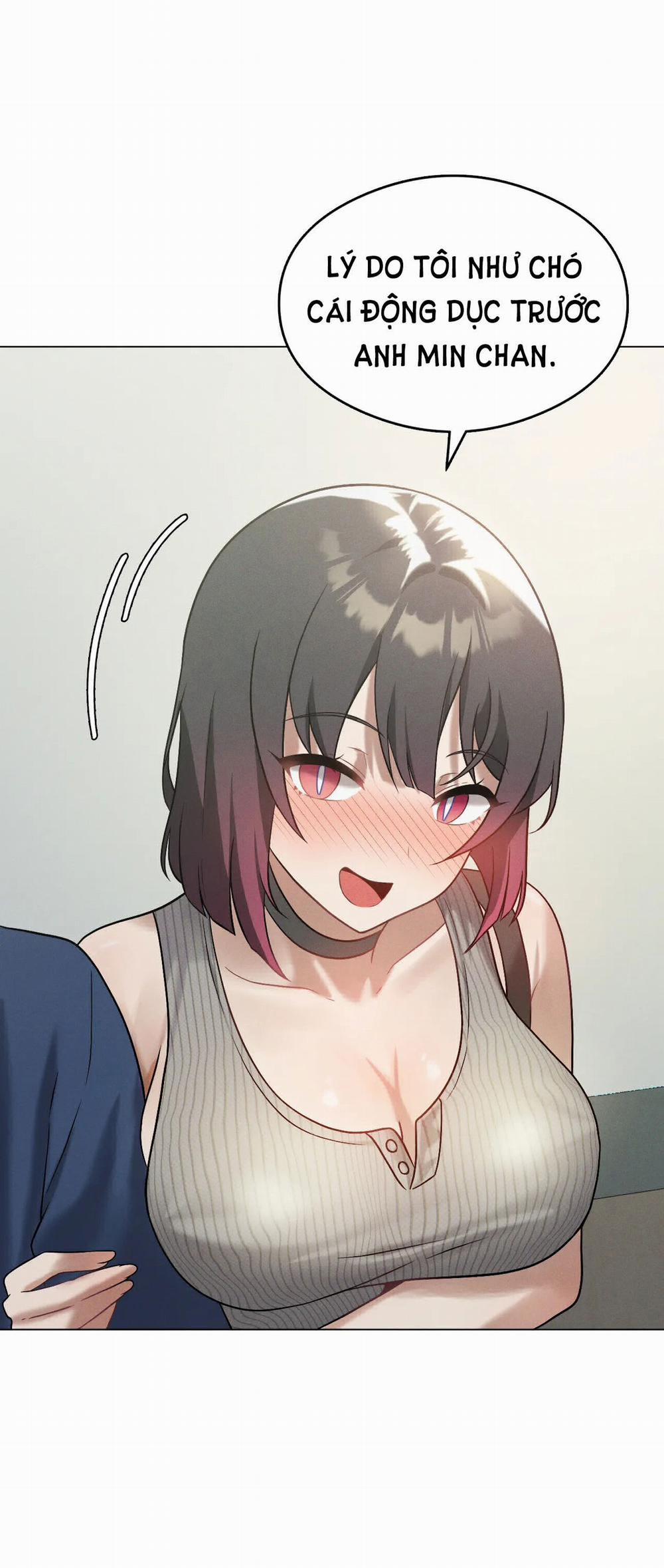 [18+] Thăng Cấp Đến Khi Hài Lòng 16.2 trang 19