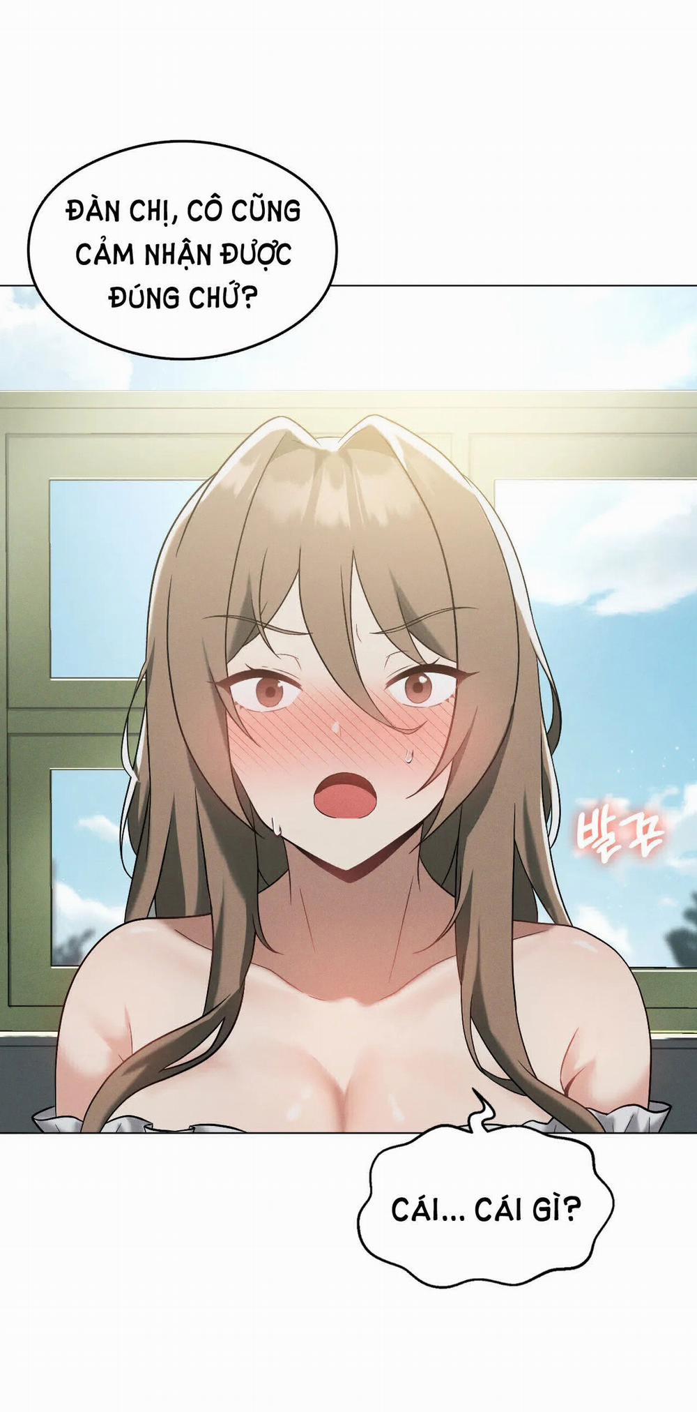 [18+] Thăng Cấp Đến Khi Hài Lòng 16.2 trang 21