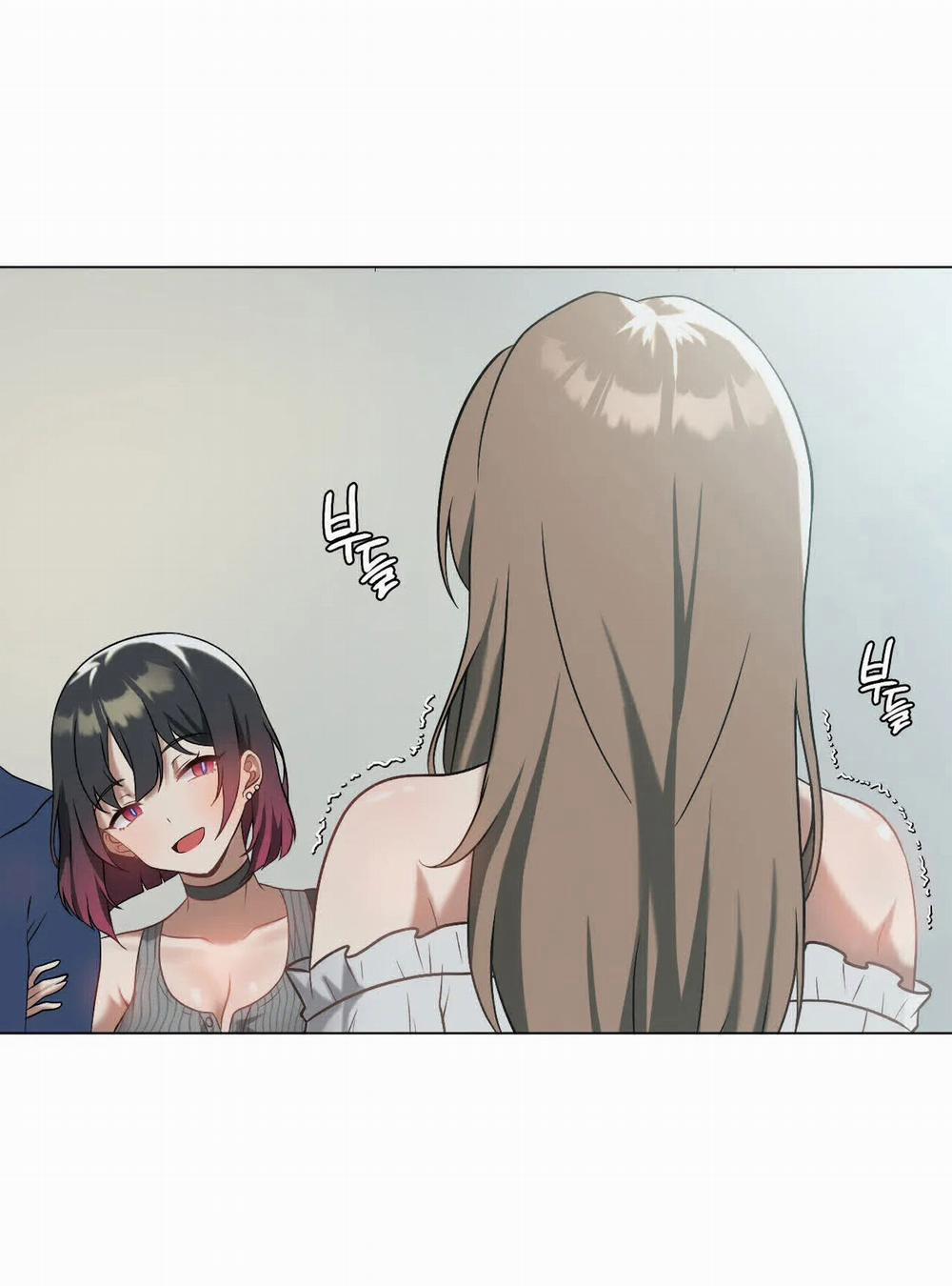 [18+] Thăng Cấp Đến Khi Hài Lòng 16.2 trang 25