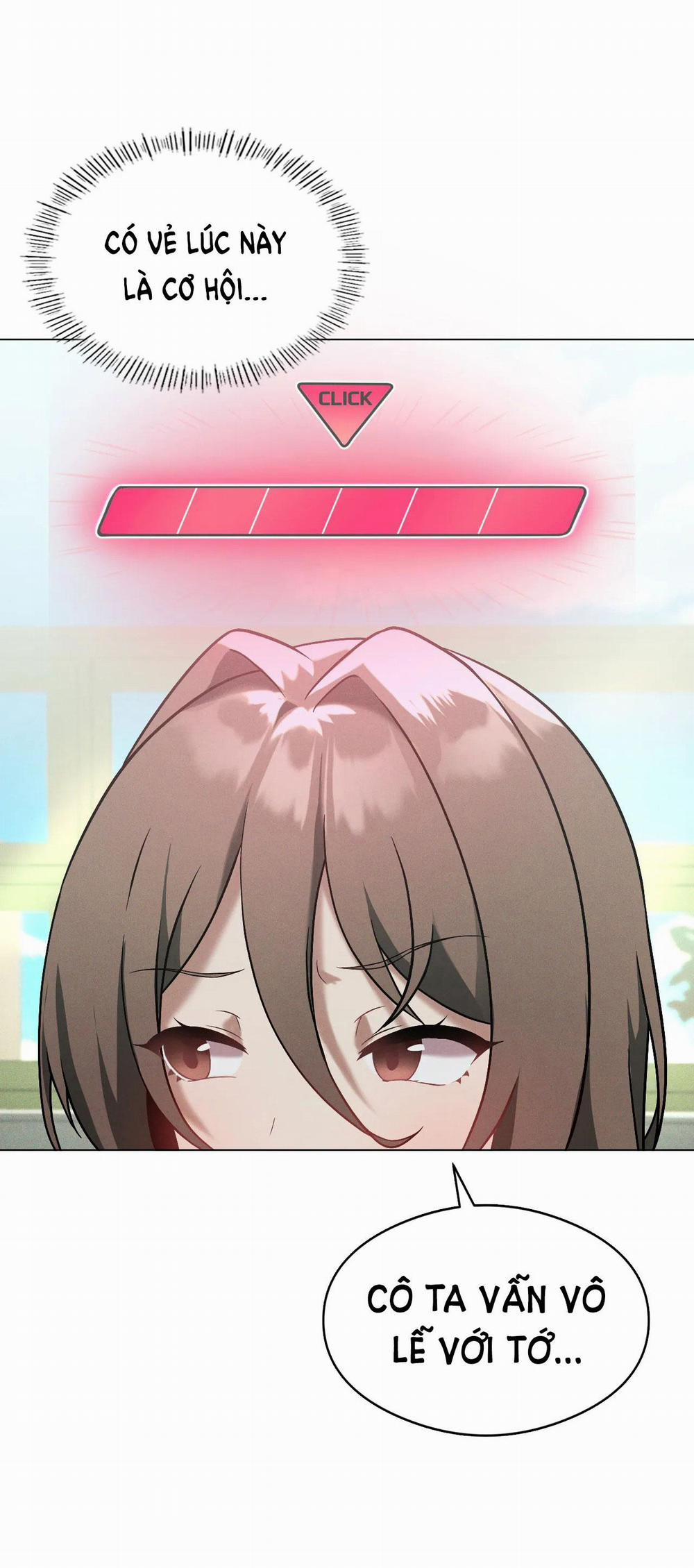 [18+] Thăng Cấp Đến Khi Hài Lòng 16.2 trang 3