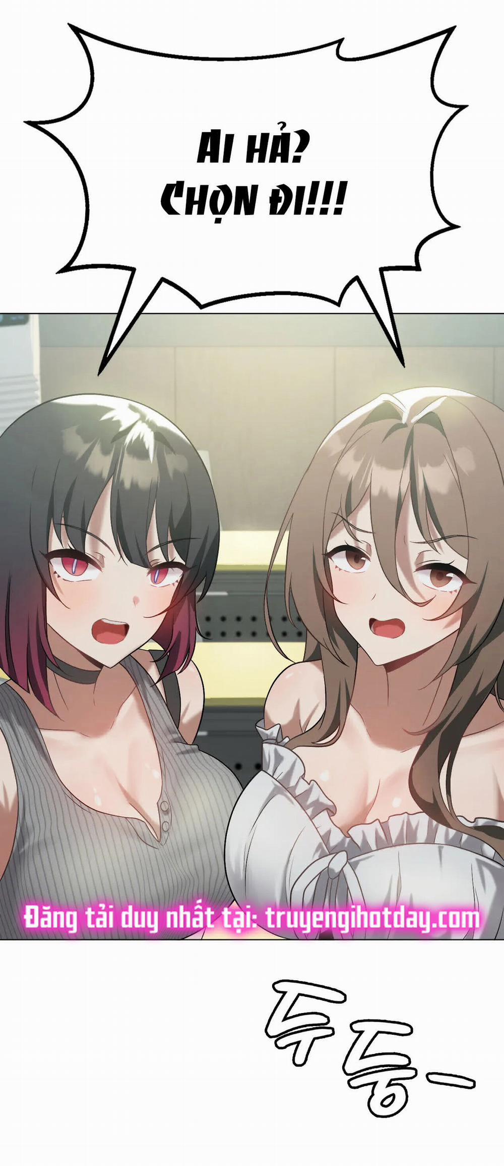 [18+] Thăng Cấp Đến Khi Hài Lòng 16.2 trang 32