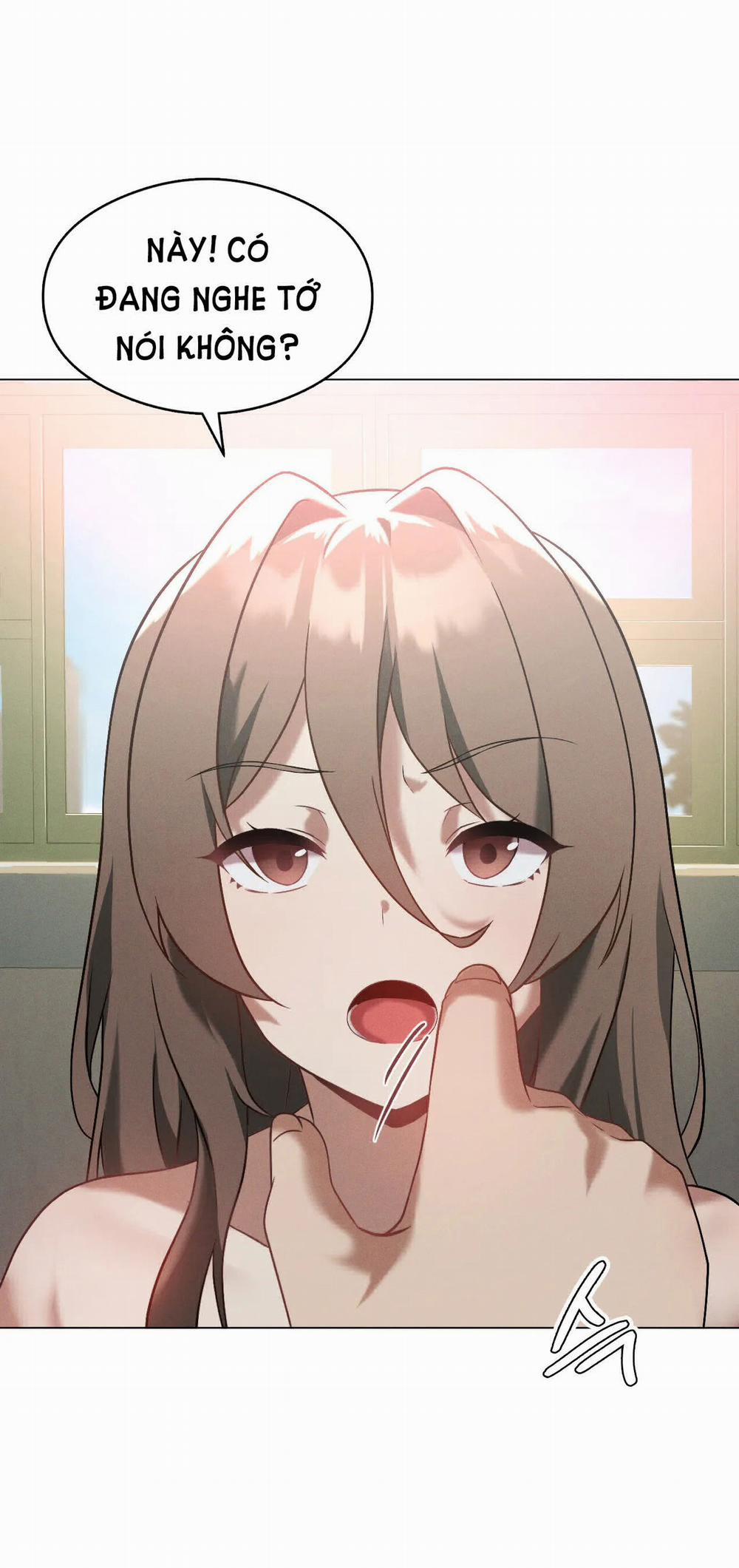 [18+] Thăng Cấp Đến Khi Hài Lòng 16.2 trang 4