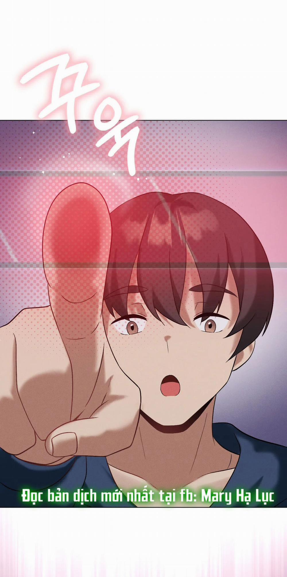 [18+] Thăng Cấp Đến Khi Hài Lòng 16.2 trang 5