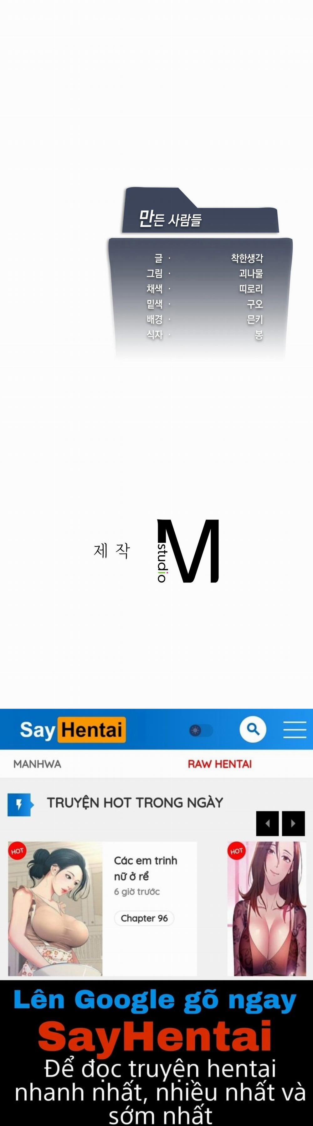 [18+] Thăng Cấp Đến Khi Hài Lòng 16.2 trang 52