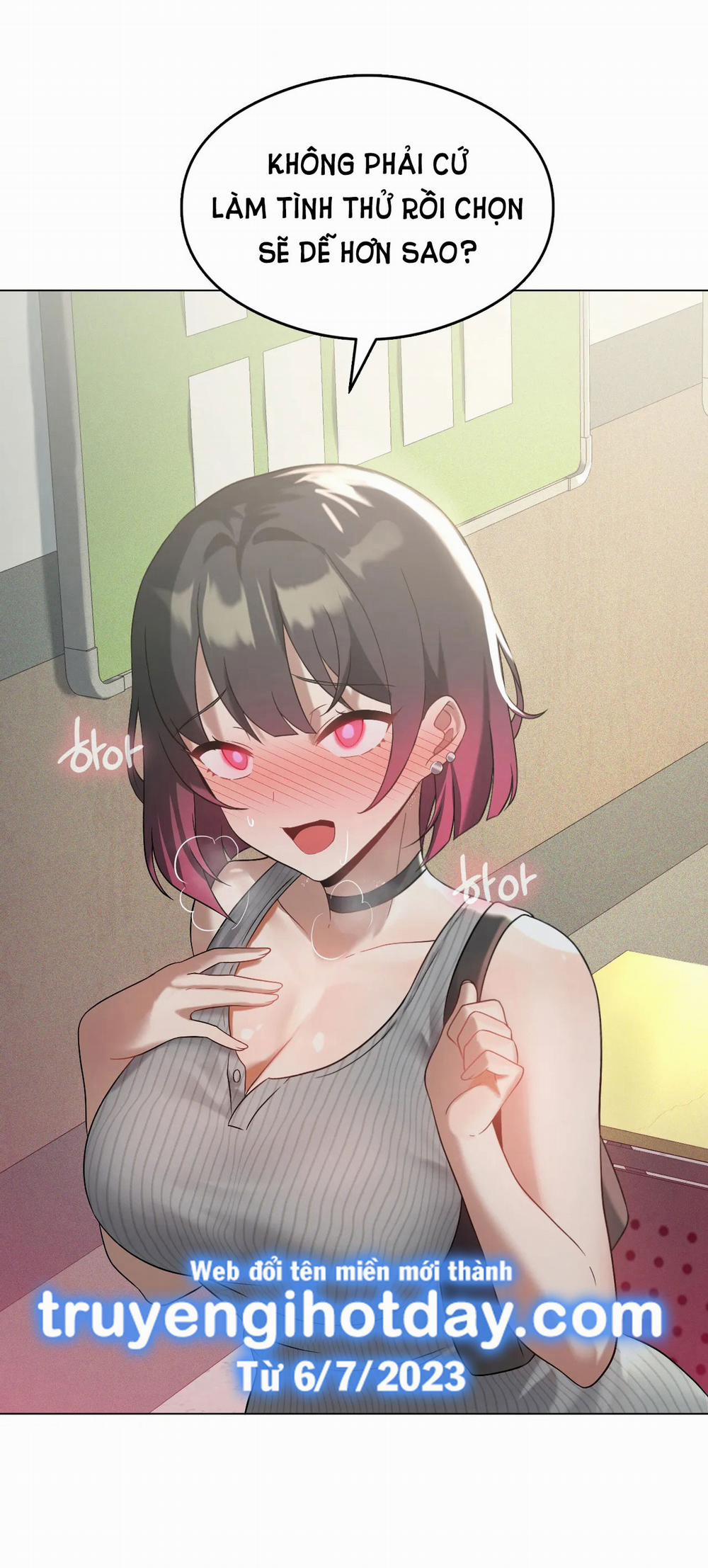 [18+] Thăng Cấp Đến Khi Hài Lòng 17.1 trang 14