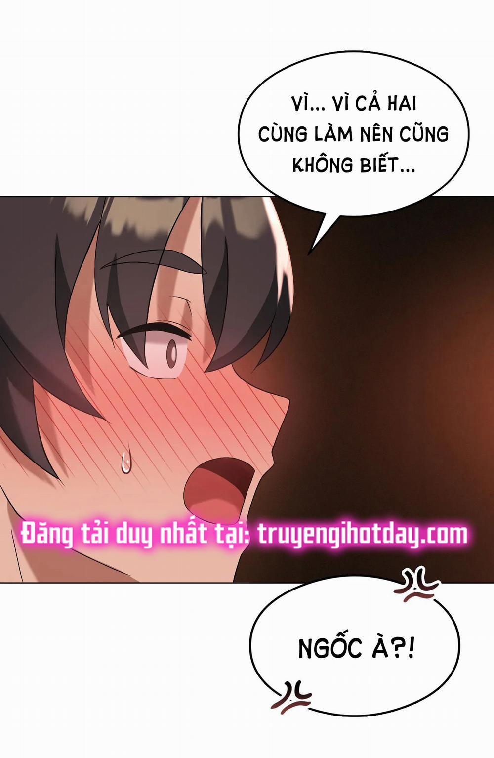 [18+] Thăng Cấp Đến Khi Hài Lòng 17.1 trang 20