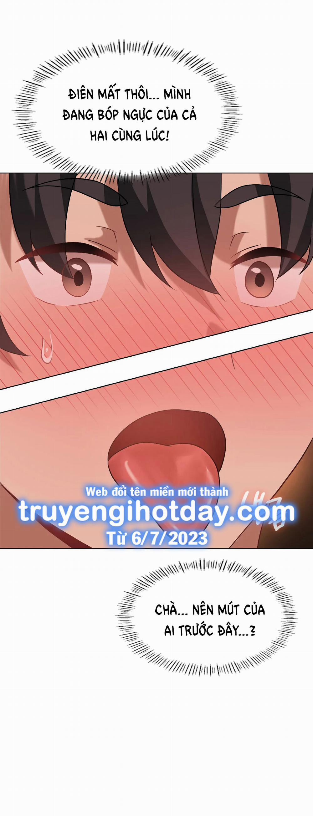 [18+] Thăng Cấp Đến Khi Hài Lòng 17.1 trang 26