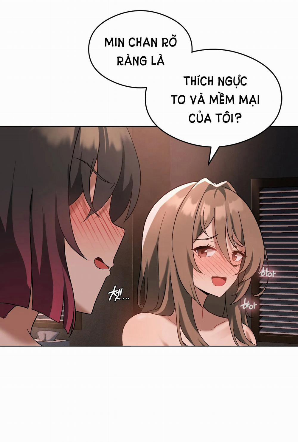 [18+] Thăng Cấp Đến Khi Hài Lòng 17.1 trang 30