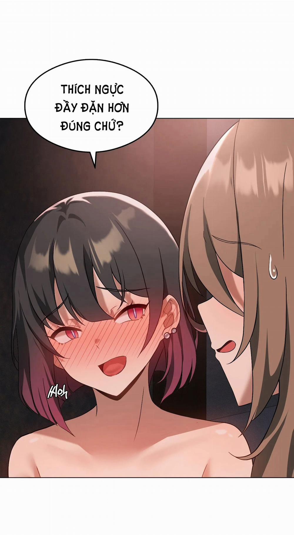 [18+] Thăng Cấp Đến Khi Hài Lòng 17.1 trang 34