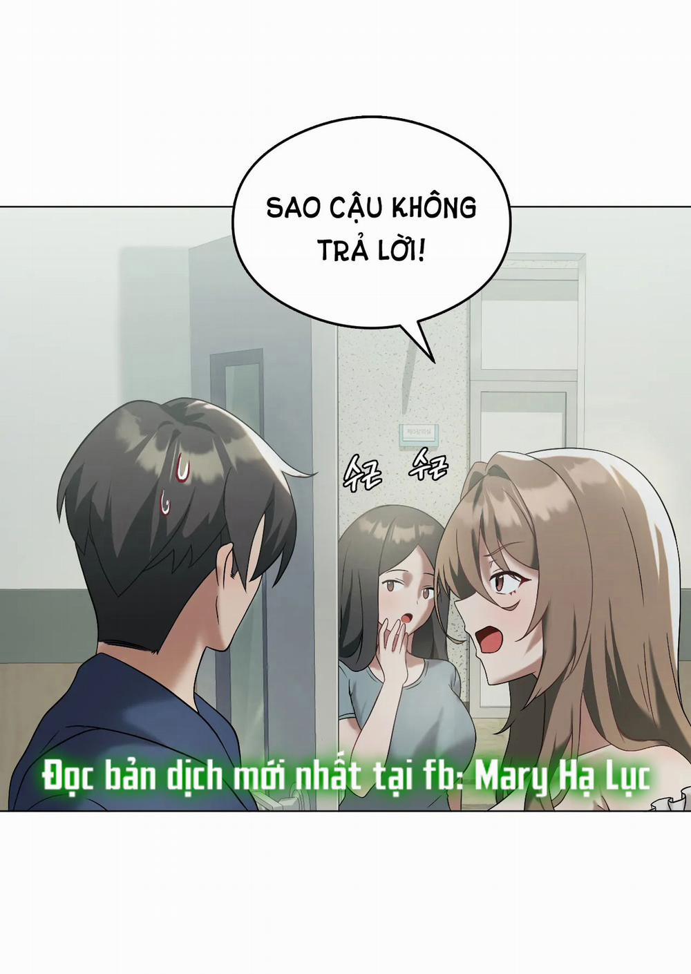 [18+] Thăng Cấp Đến Khi Hài Lòng 17.1 trang 5