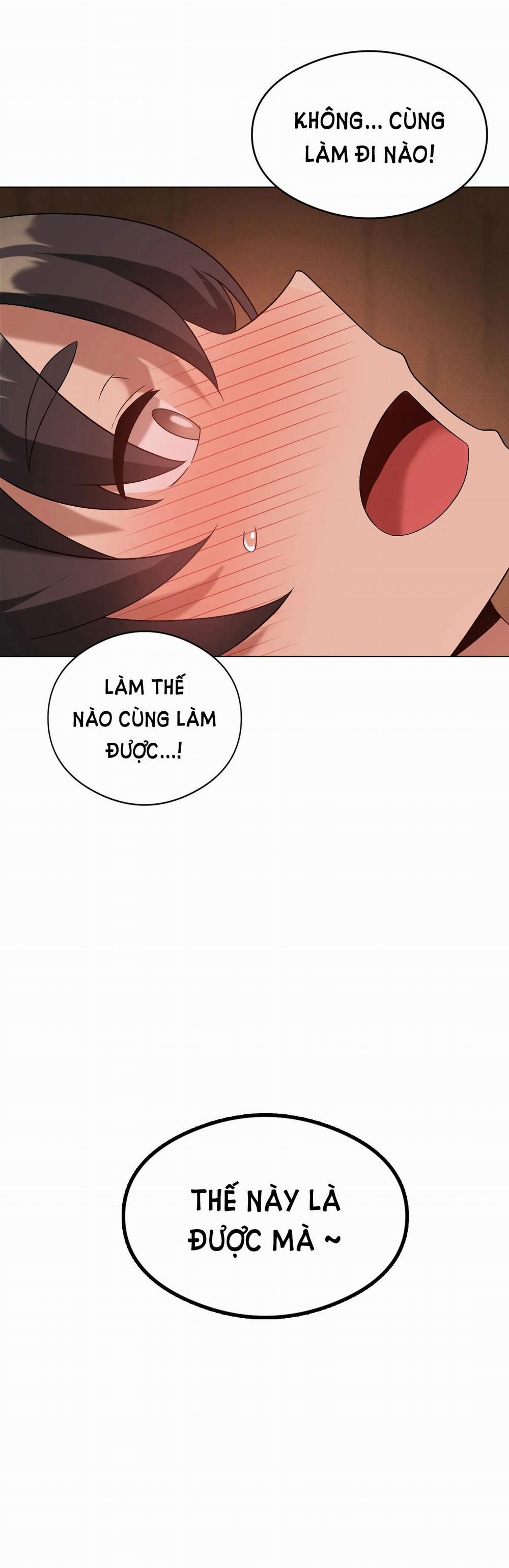 [18+] Thăng Cấp Đến Khi Hài Lòng 17.2 trang 13