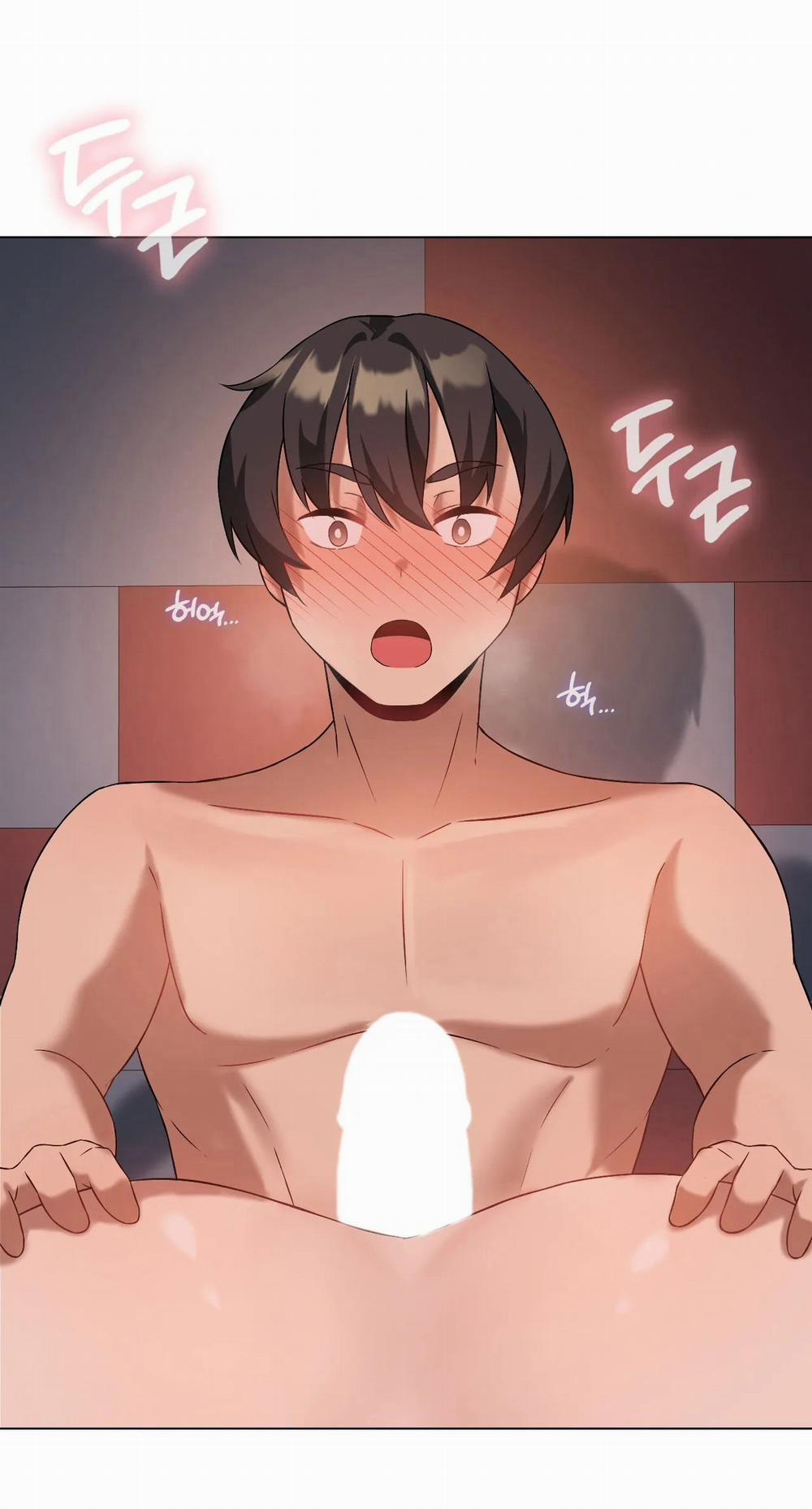 [18+] Thăng Cấp Đến Khi Hài Lòng 17.2 trang 29