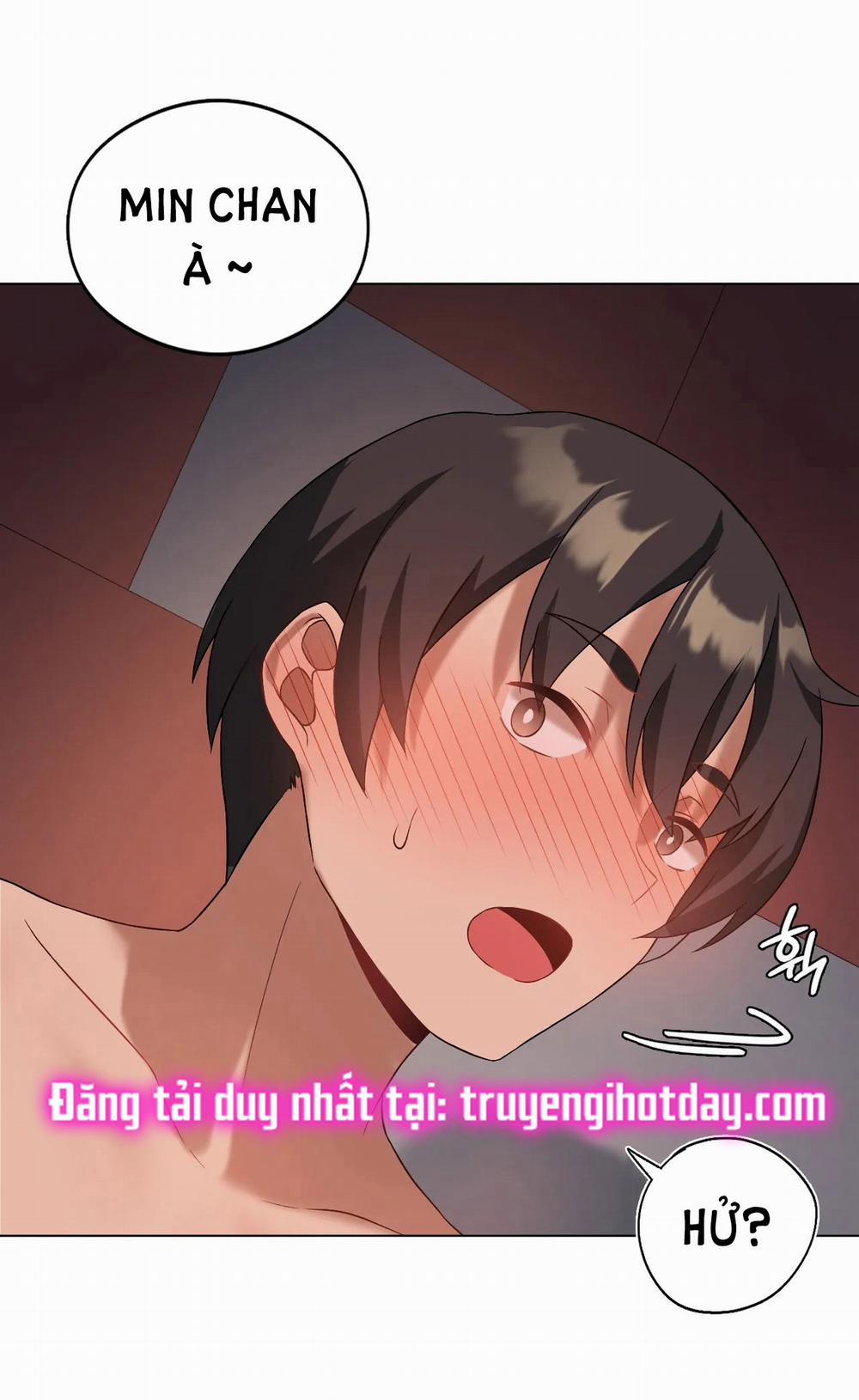 [18+] Thăng Cấp Đến Khi Hài Lòng 17.2 trang 30