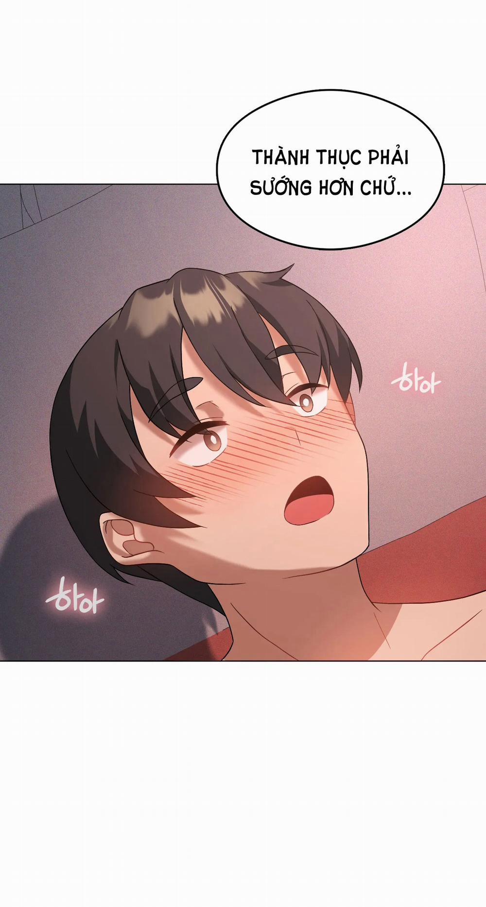 [18+] Thăng Cấp Đến Khi Hài Lòng 17.2 trang 6