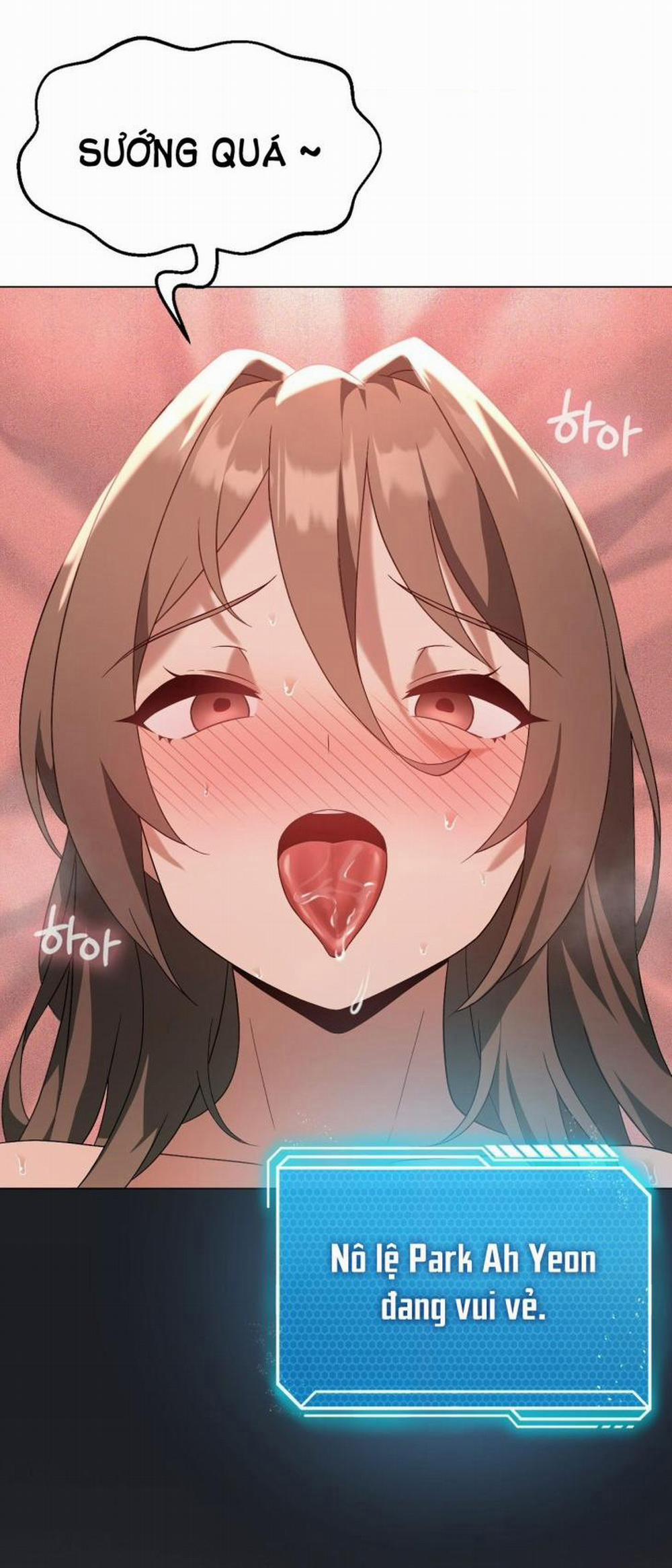 [18+] Thăng Cấp Đến Khi Hài Lòng 18.2 trang 0