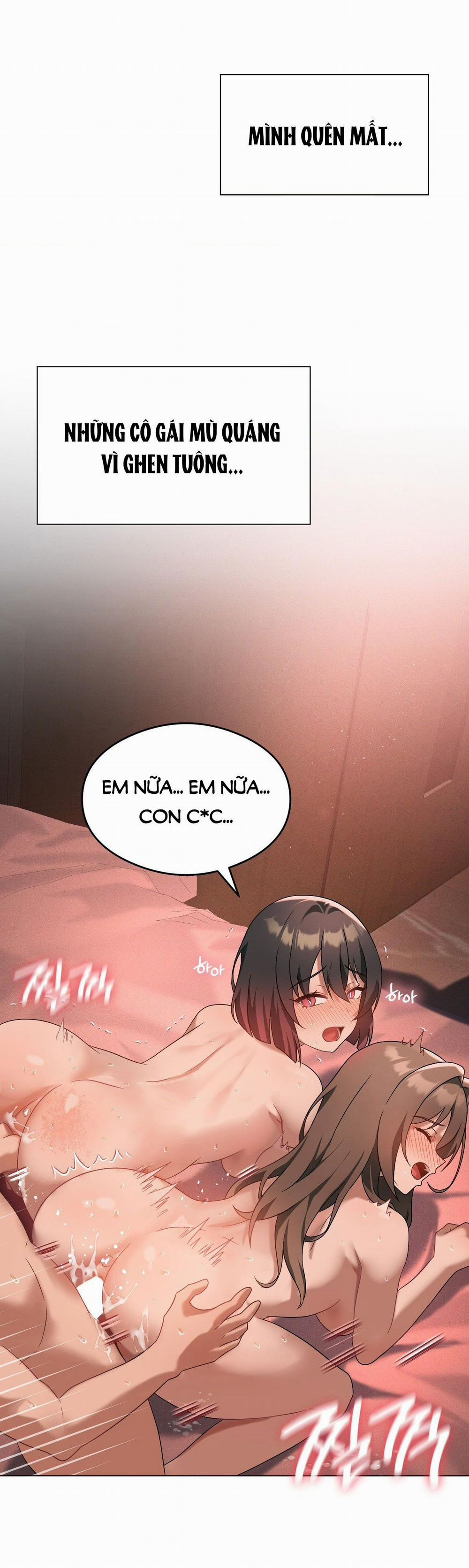 [18+] Thăng Cấp Đến Khi Hài Lòng 19.1 trang 10