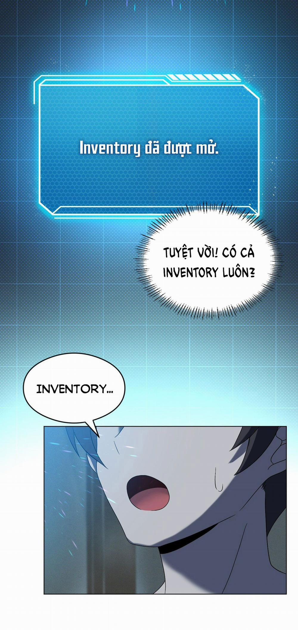 [18+] Thăng Cấp Đến Khi Hài Lòng 19.1 trang 20