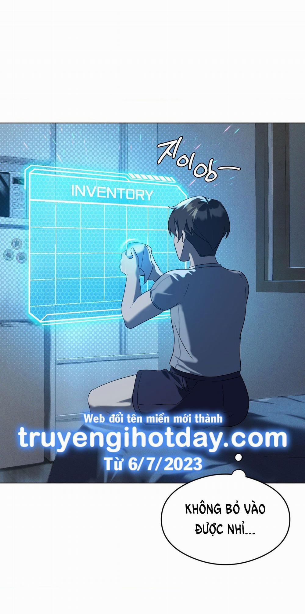 [18+] Thăng Cấp Đến Khi Hài Lòng 19.1 trang 21