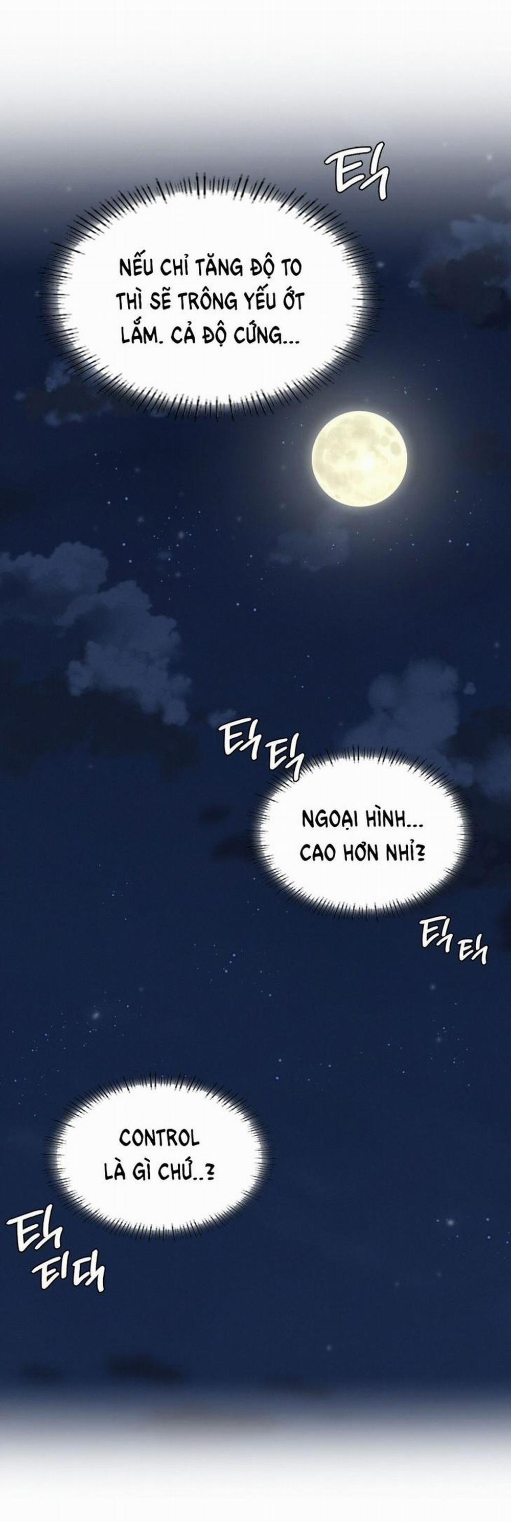 [18+] Thăng Cấp Đến Khi Hài Lòng 19.2 trang 0