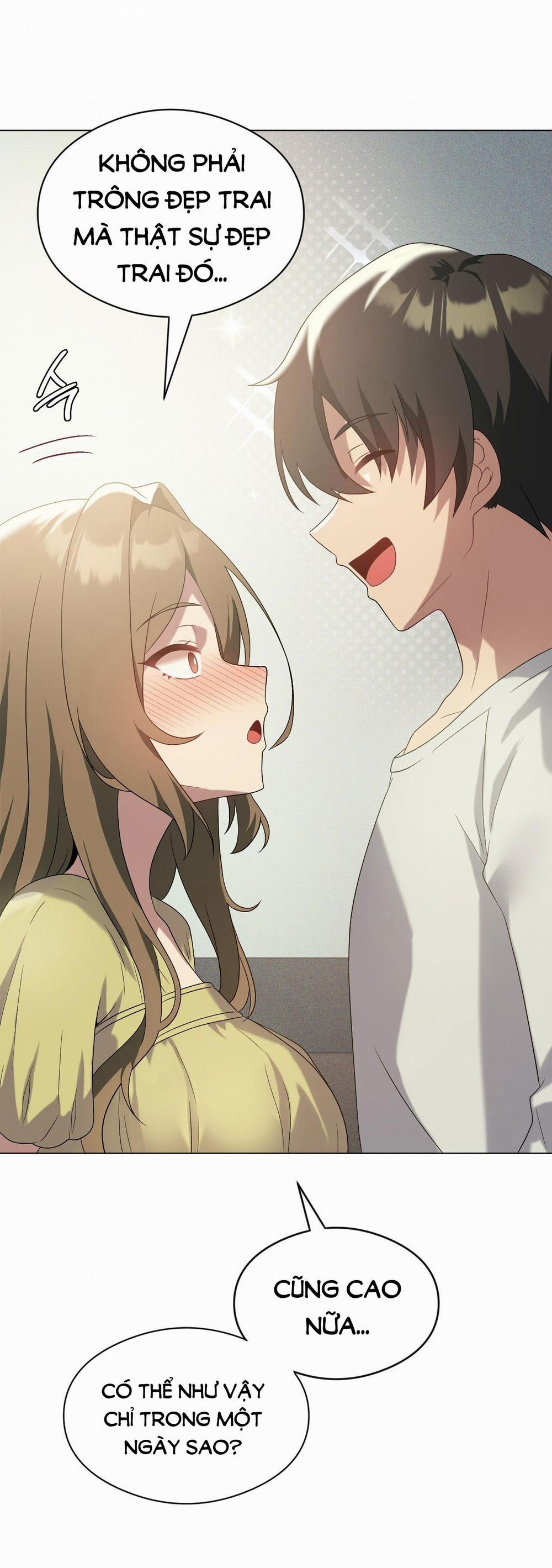 [18+] Thăng Cấp Đến Khi Hài Lòng 19.2 trang 10