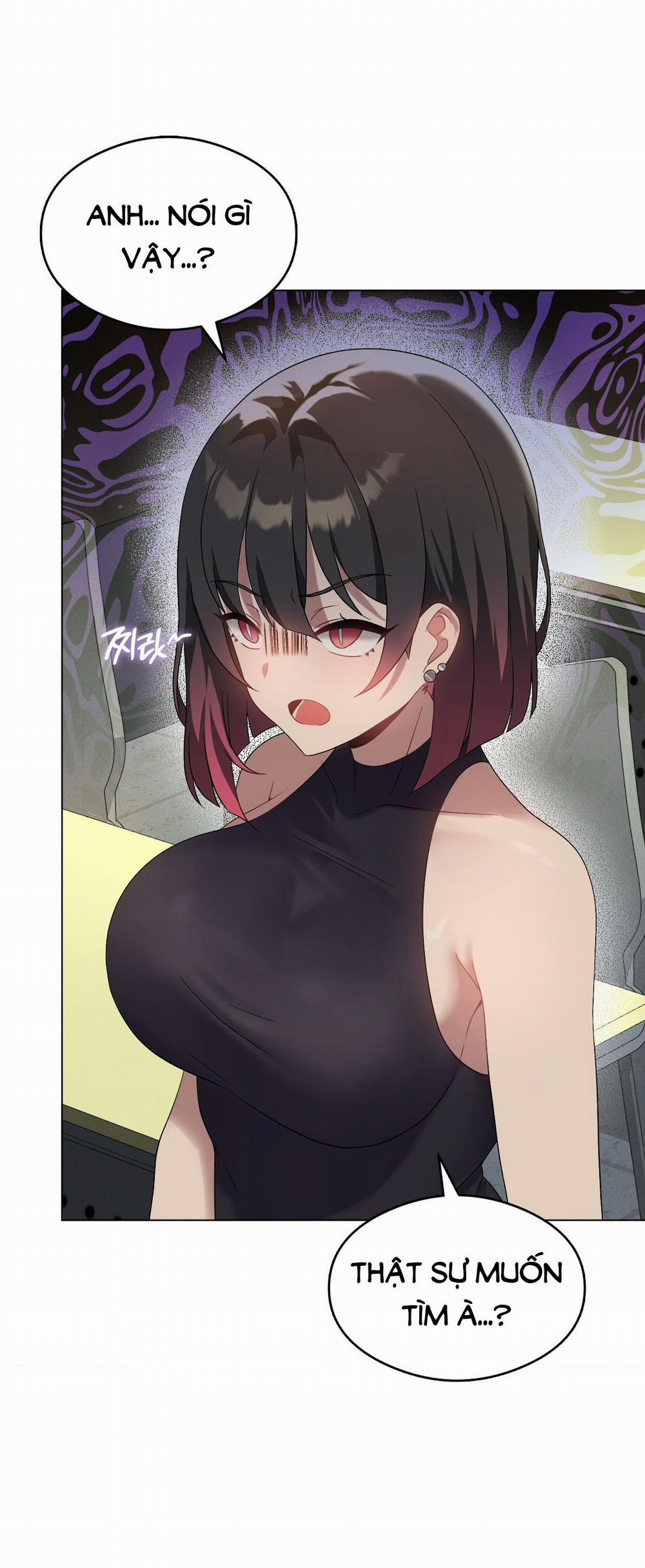 [18+] Thăng Cấp Đến Khi Hài Lòng 19.2 trang 22