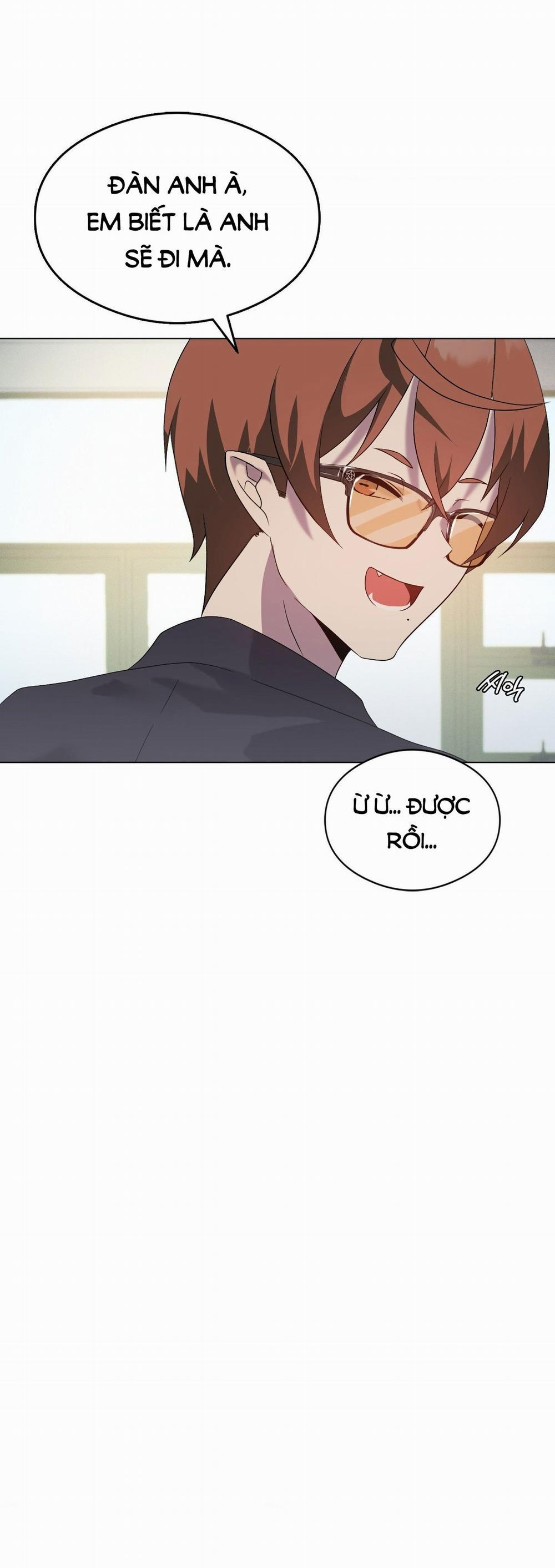 [18+] Thăng Cấp Đến Khi Hài Lòng 19.2 trang 28