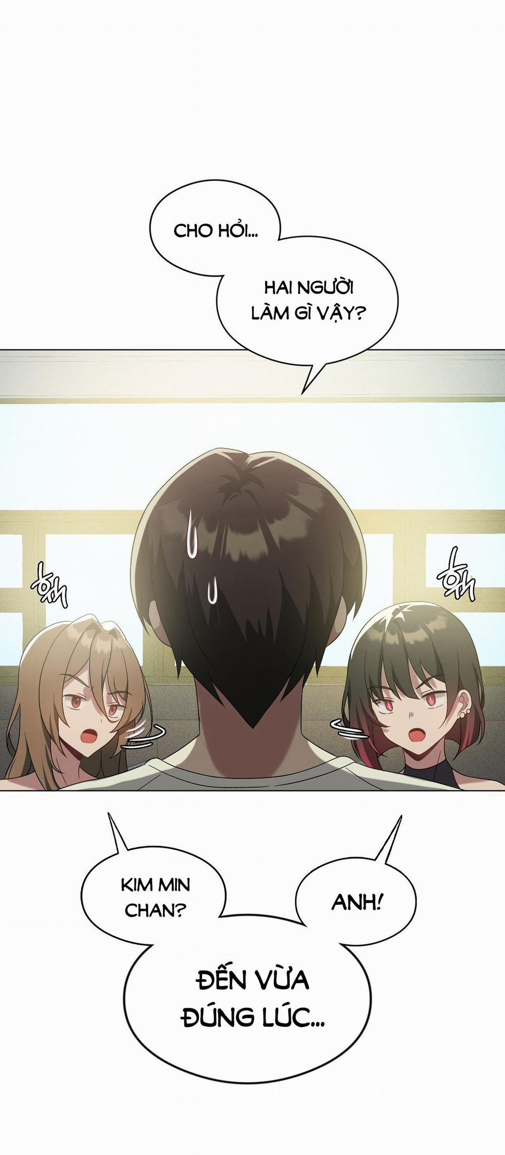 [18+] Thăng Cấp Đến Khi Hài Lòng 19.2 trang 7