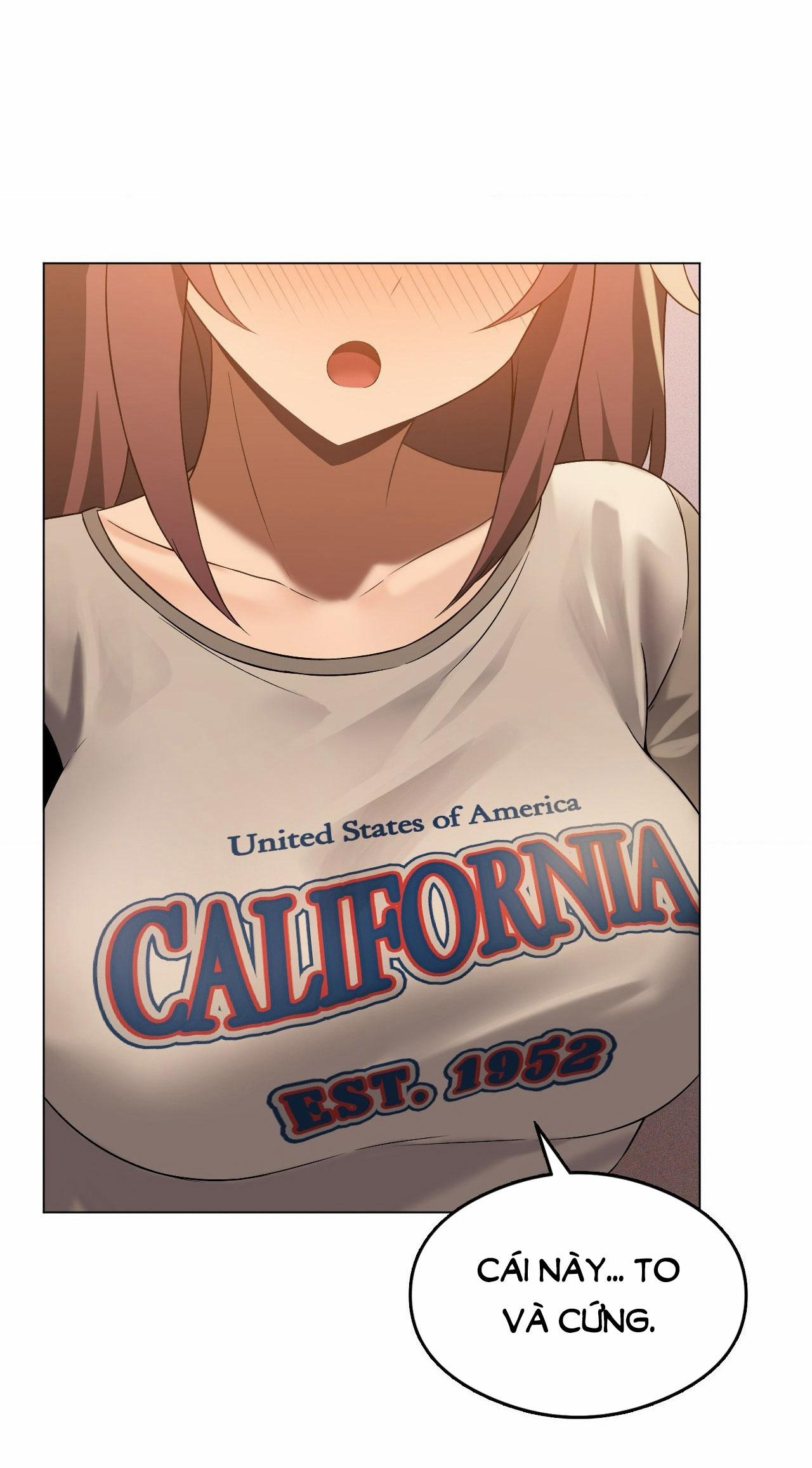 [18+] Thăng Cấp Đến Khi Hài Lòng 20.1 trang 15