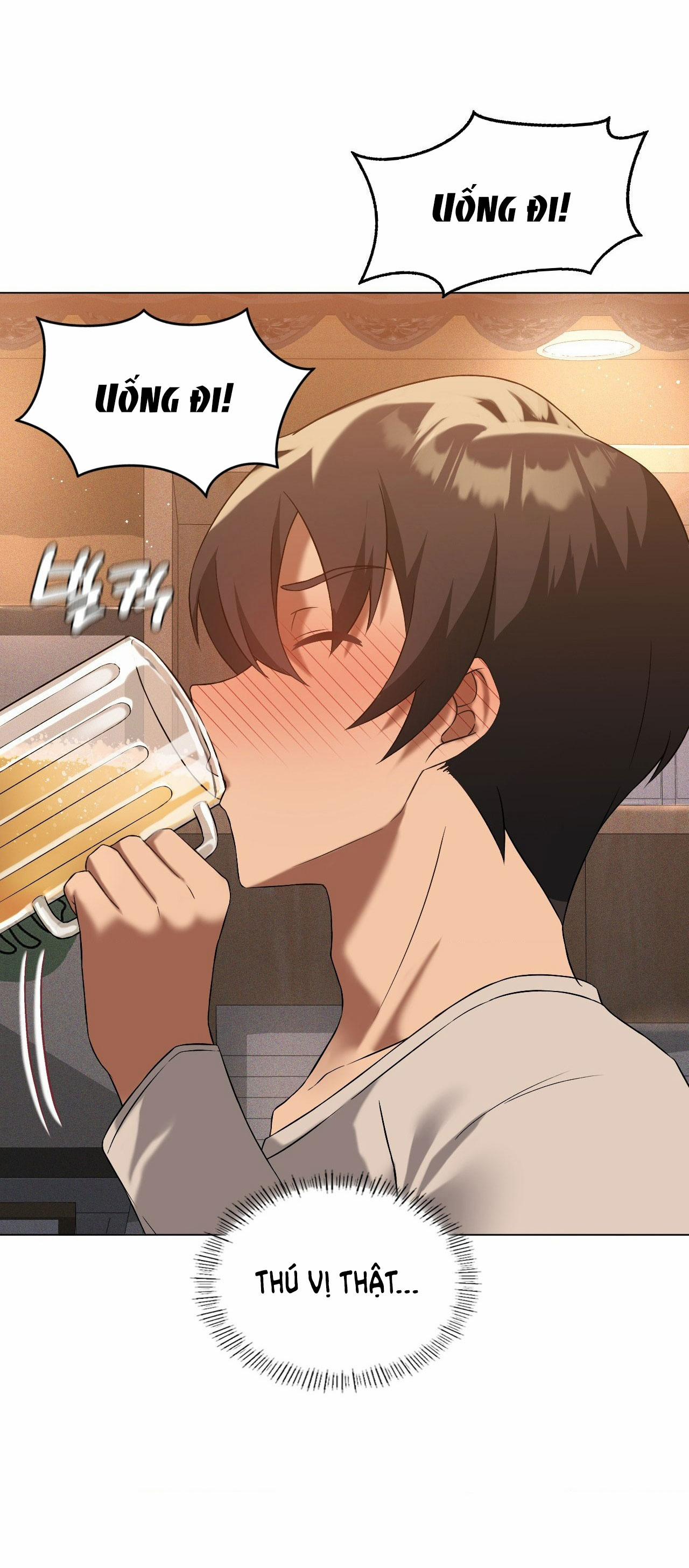 [18+] Thăng Cấp Đến Khi Hài Lòng 20.1 trang 21