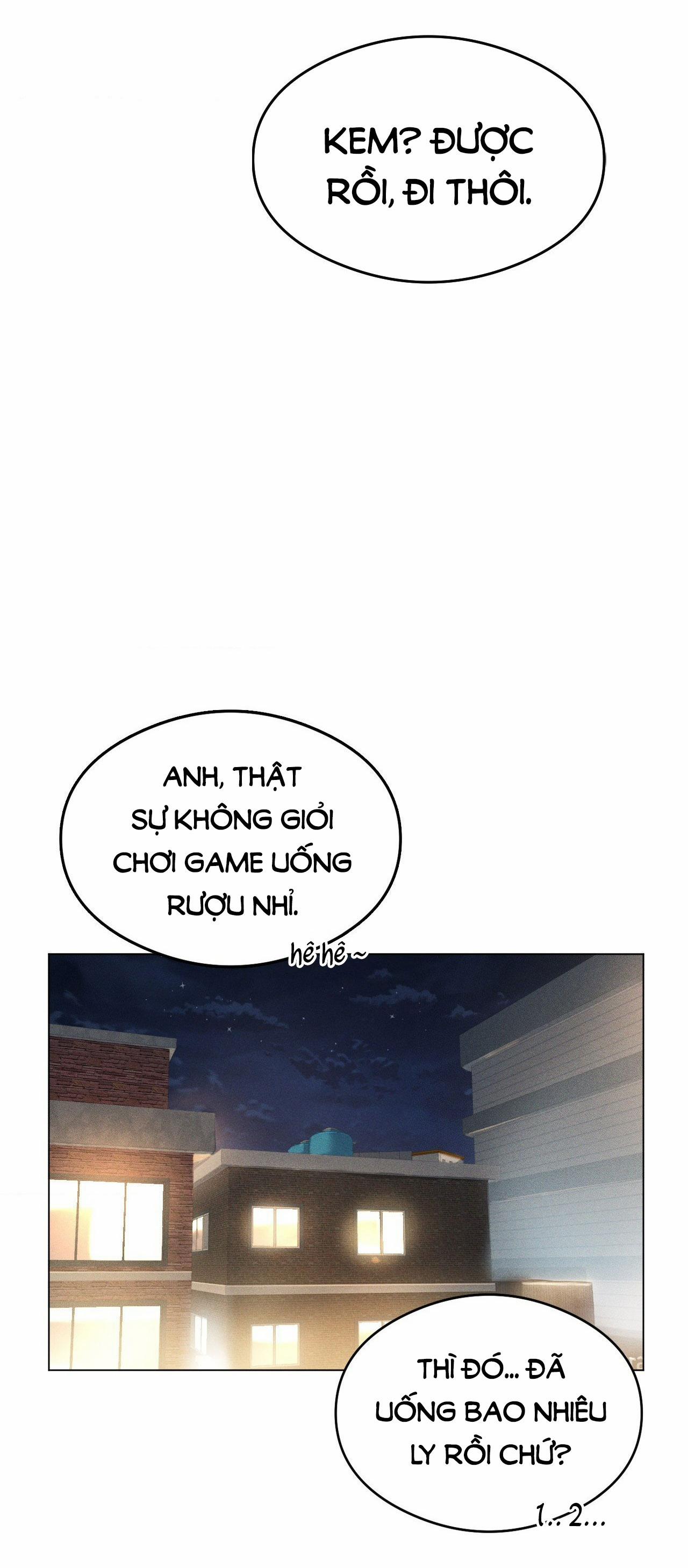 [18+] Thăng Cấp Đến Khi Hài Lòng 20.1 trang 24