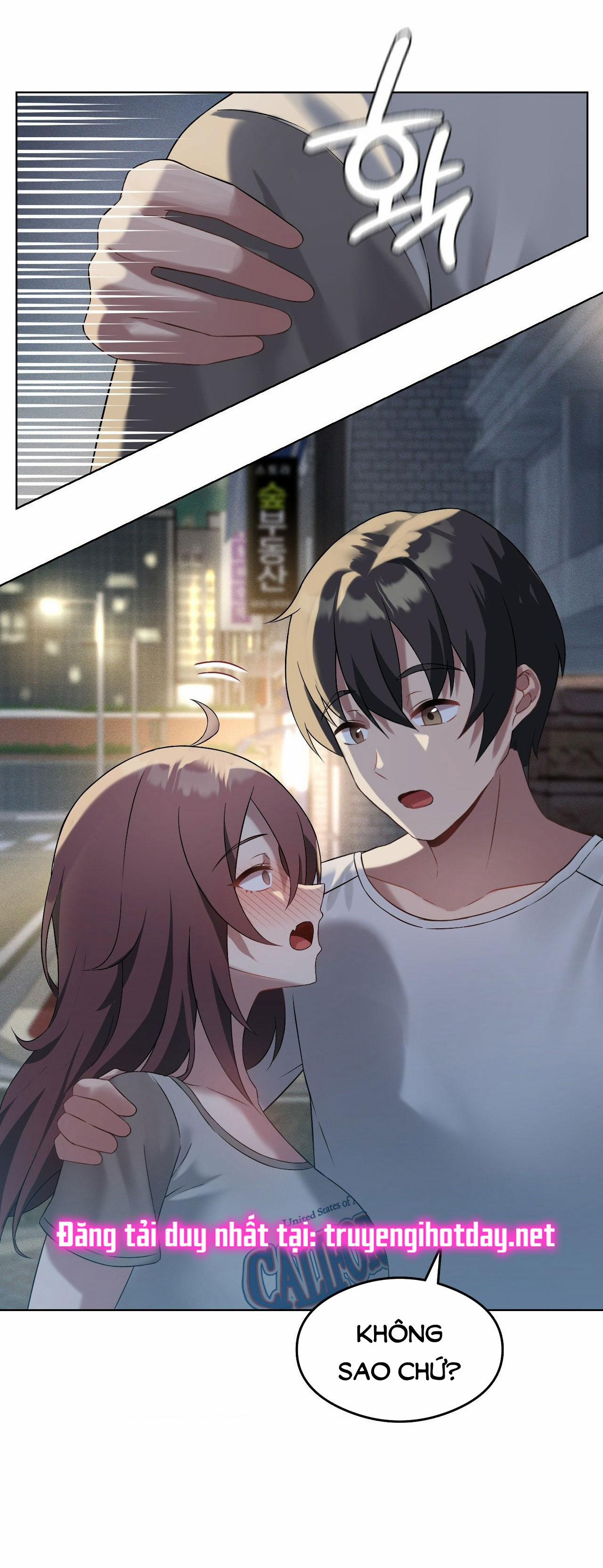 [18+] Thăng Cấp Đến Khi Hài Lòng 20.1 trang 28