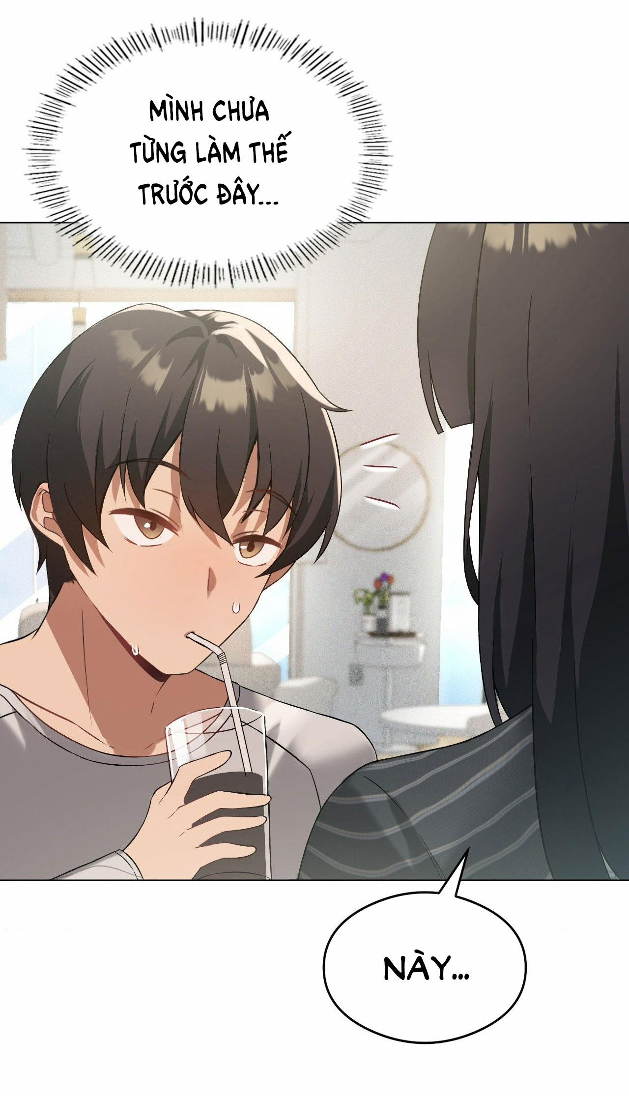 [18+] Thăng Cấp Đến Khi Hài Lòng 20.1 trang 8