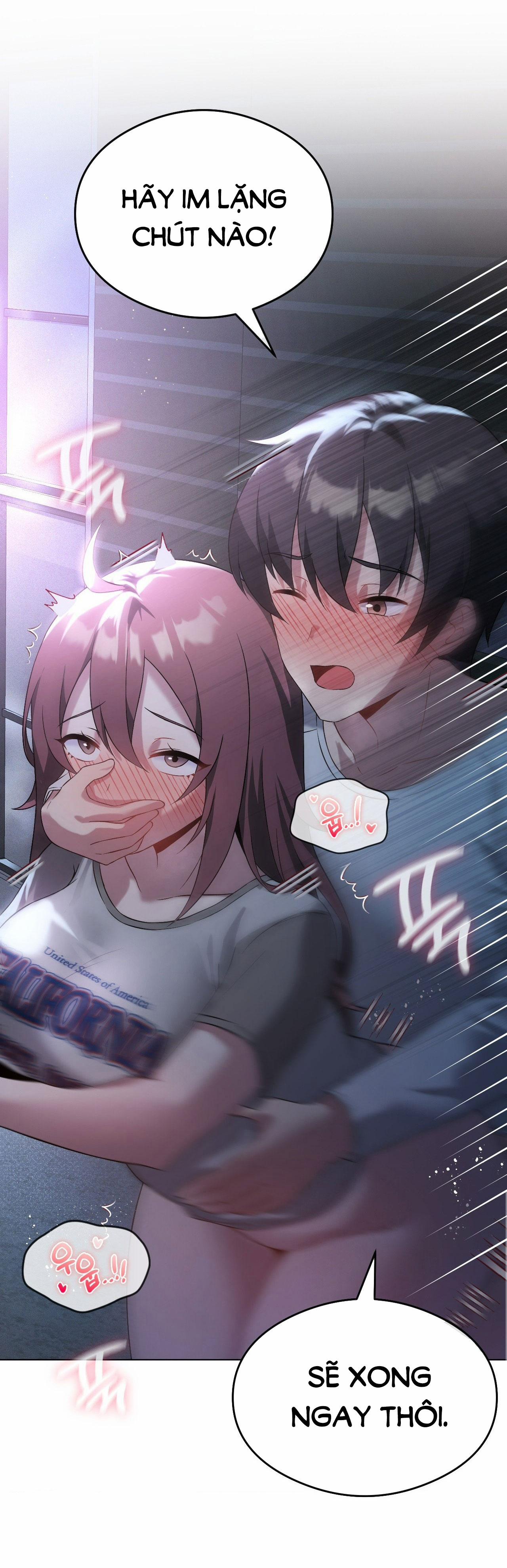 [18+] Thăng Cấp Đến Khi Hài Lòng 20.2 trang 15