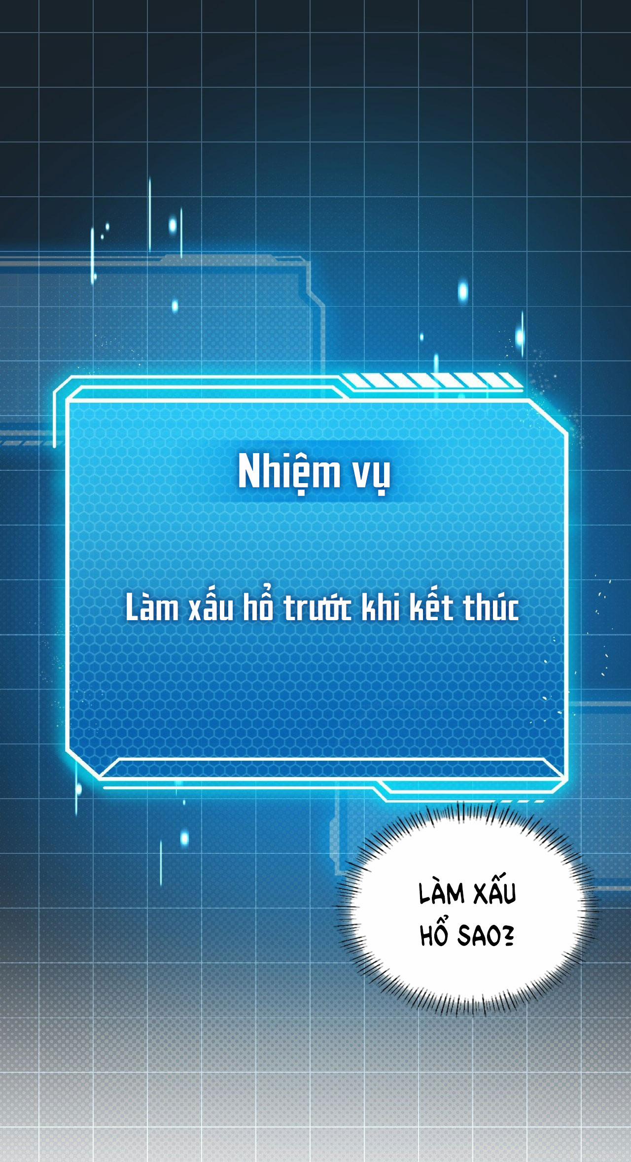 [18+] Thăng Cấp Đến Khi Hài Lòng 20.2 trang 18