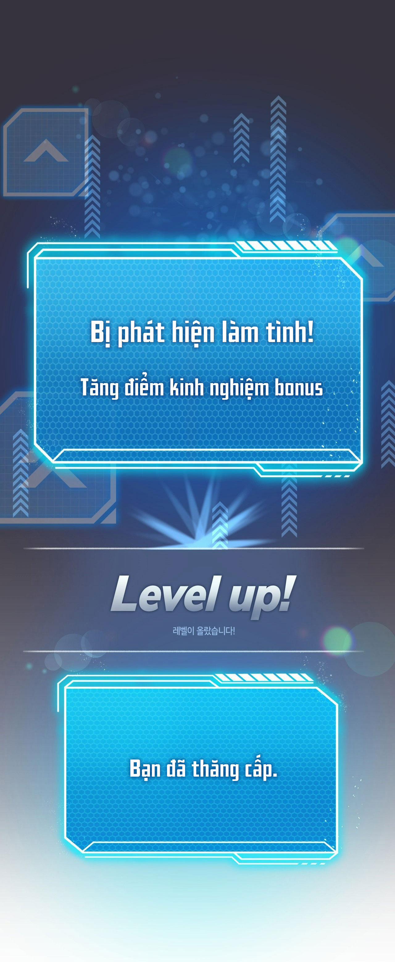 [18+] Thăng Cấp Đến Khi Hài Lòng 20.2 trang 28