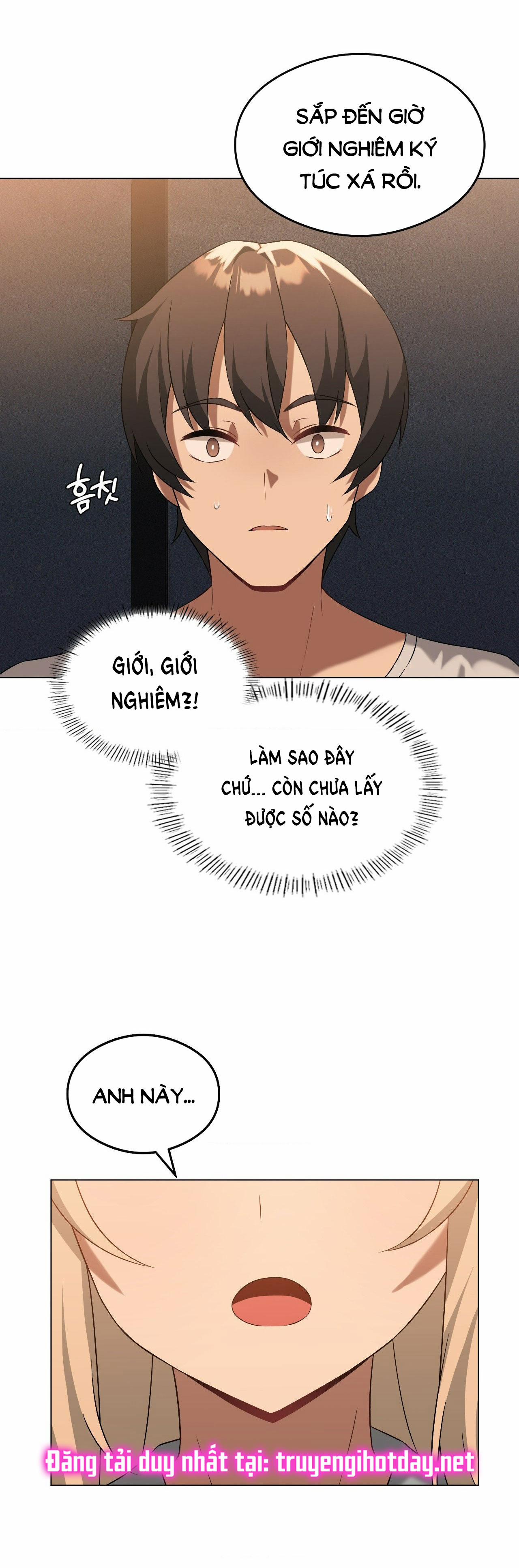 [18+] Thăng Cấp Đến Khi Hài Lòng 20.2 trang 31