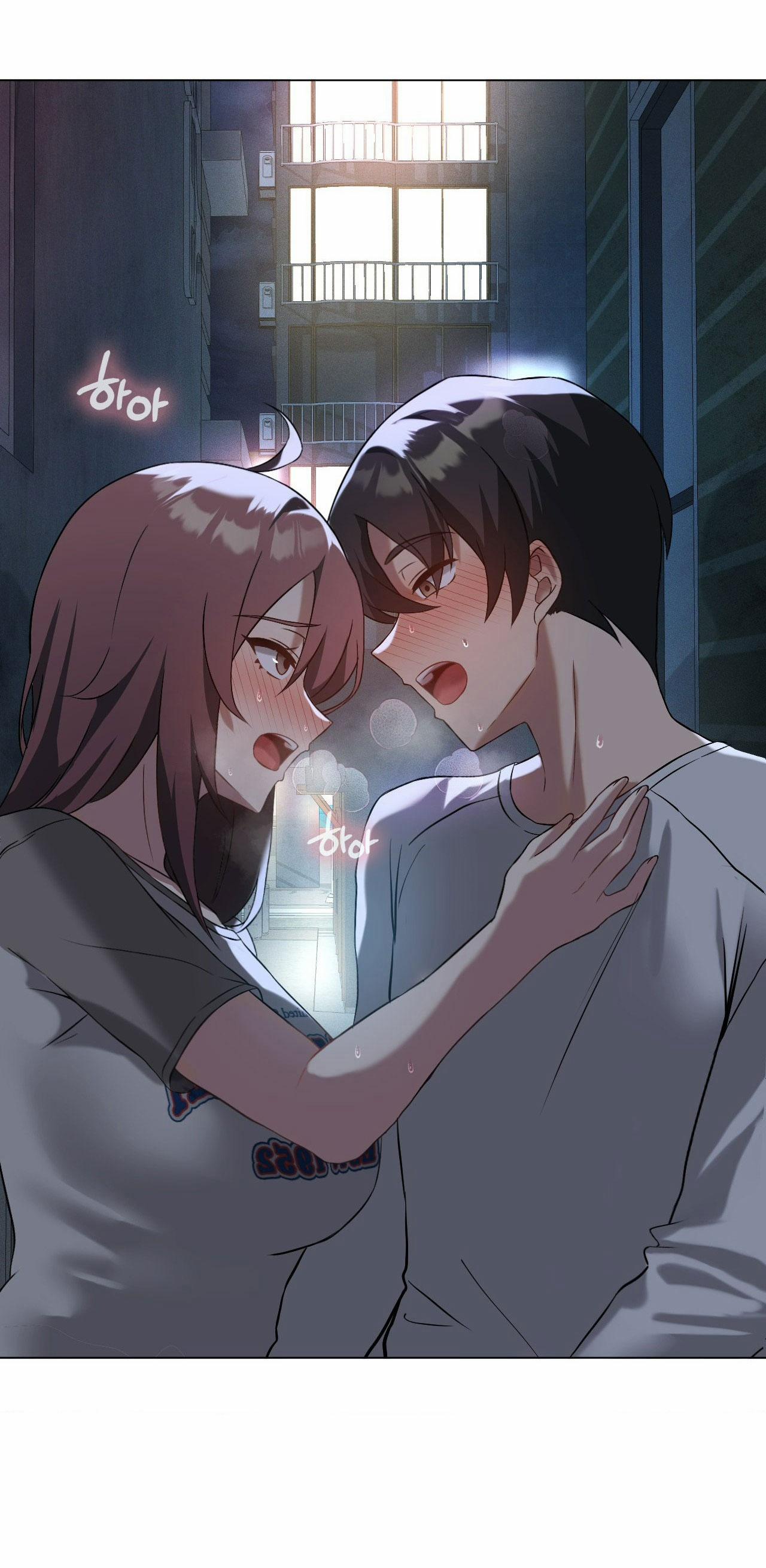 [18+] Thăng Cấp Đến Khi Hài Lòng 20.2 trang 6